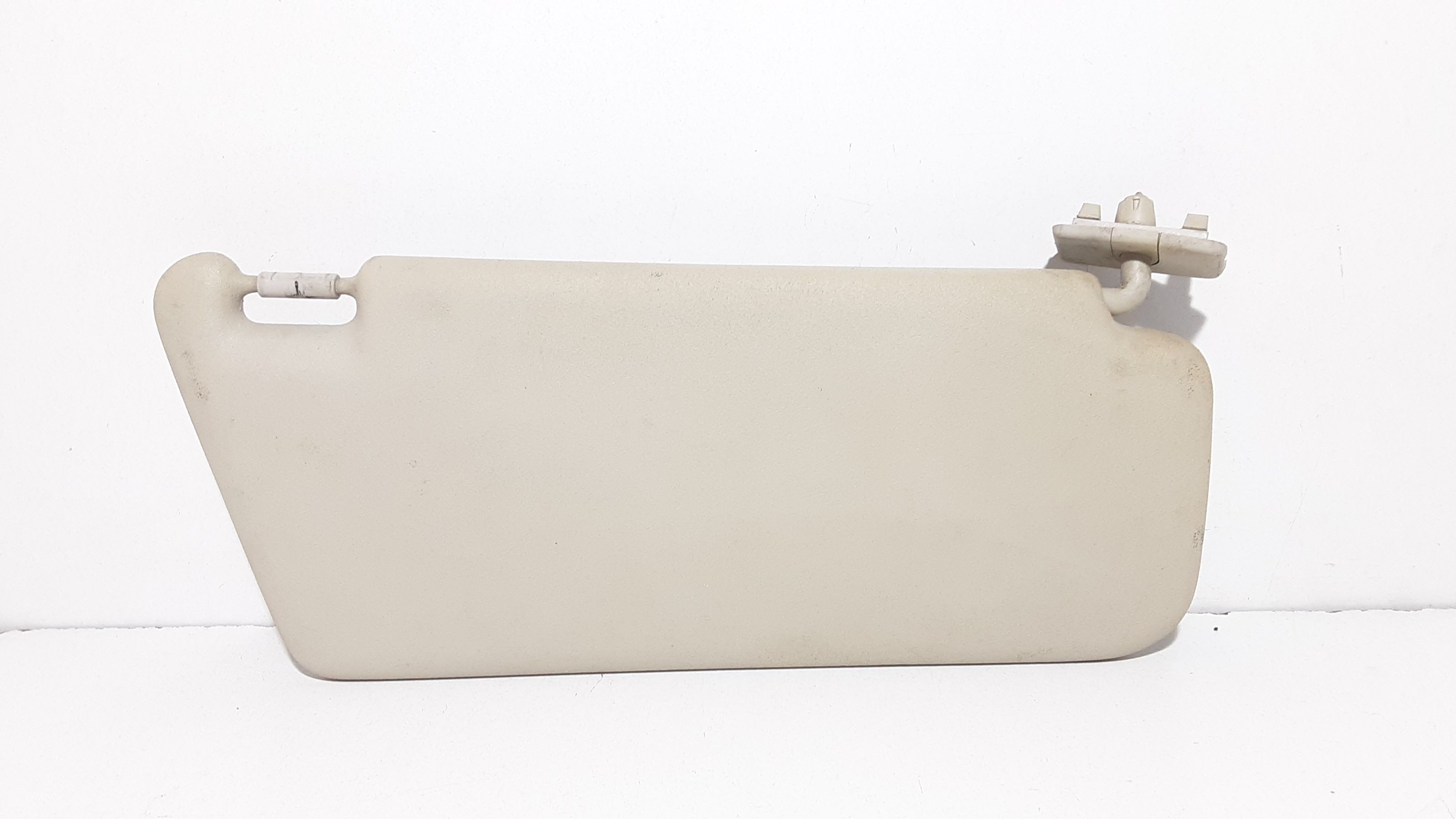 Parasole aletta anteriore Lato Guida MERCEDES Classe B W245 1 Serie