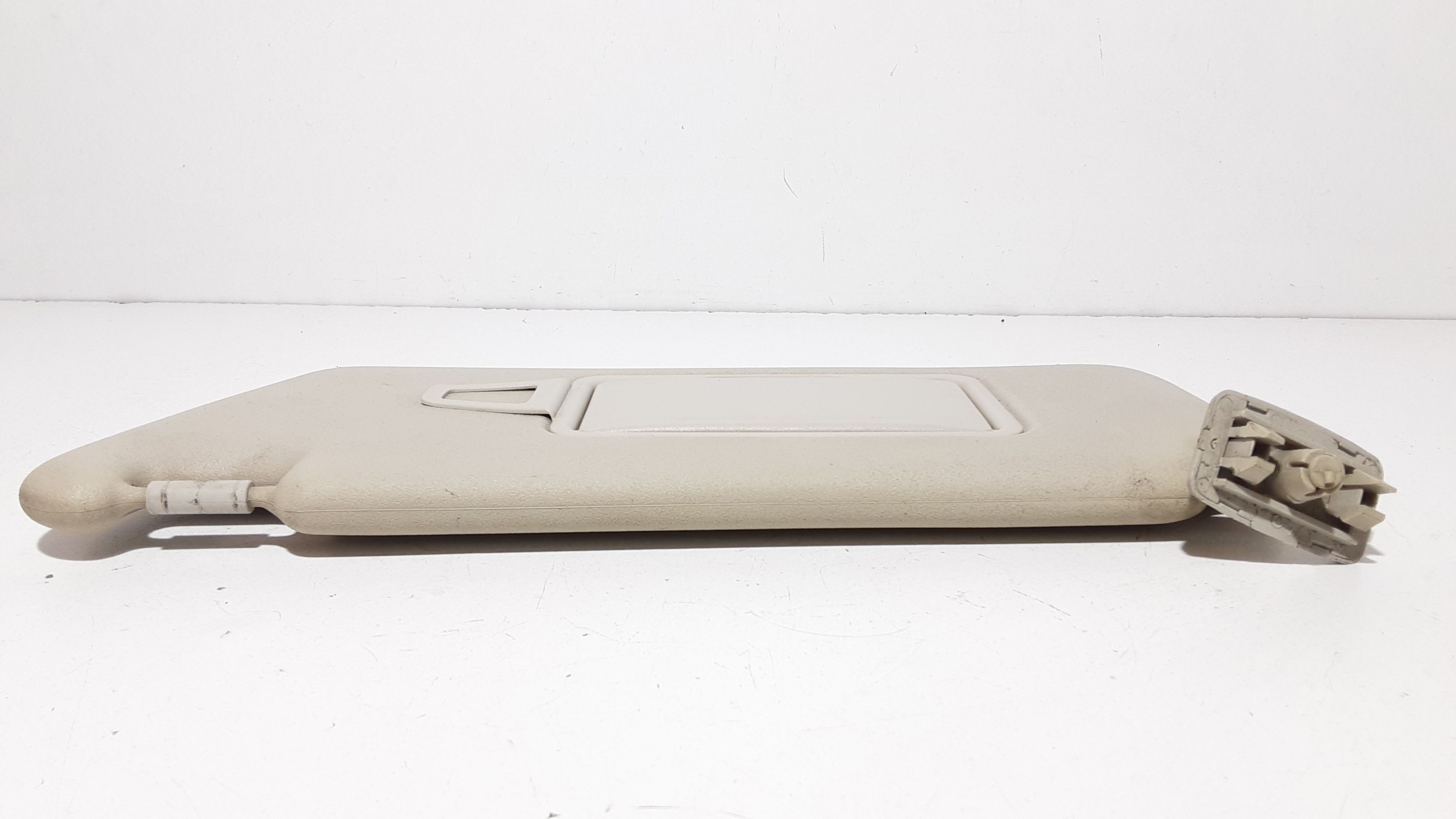 Parasole aletta anteriore Lato Guida MERCEDES Classe B W245 1 Serie