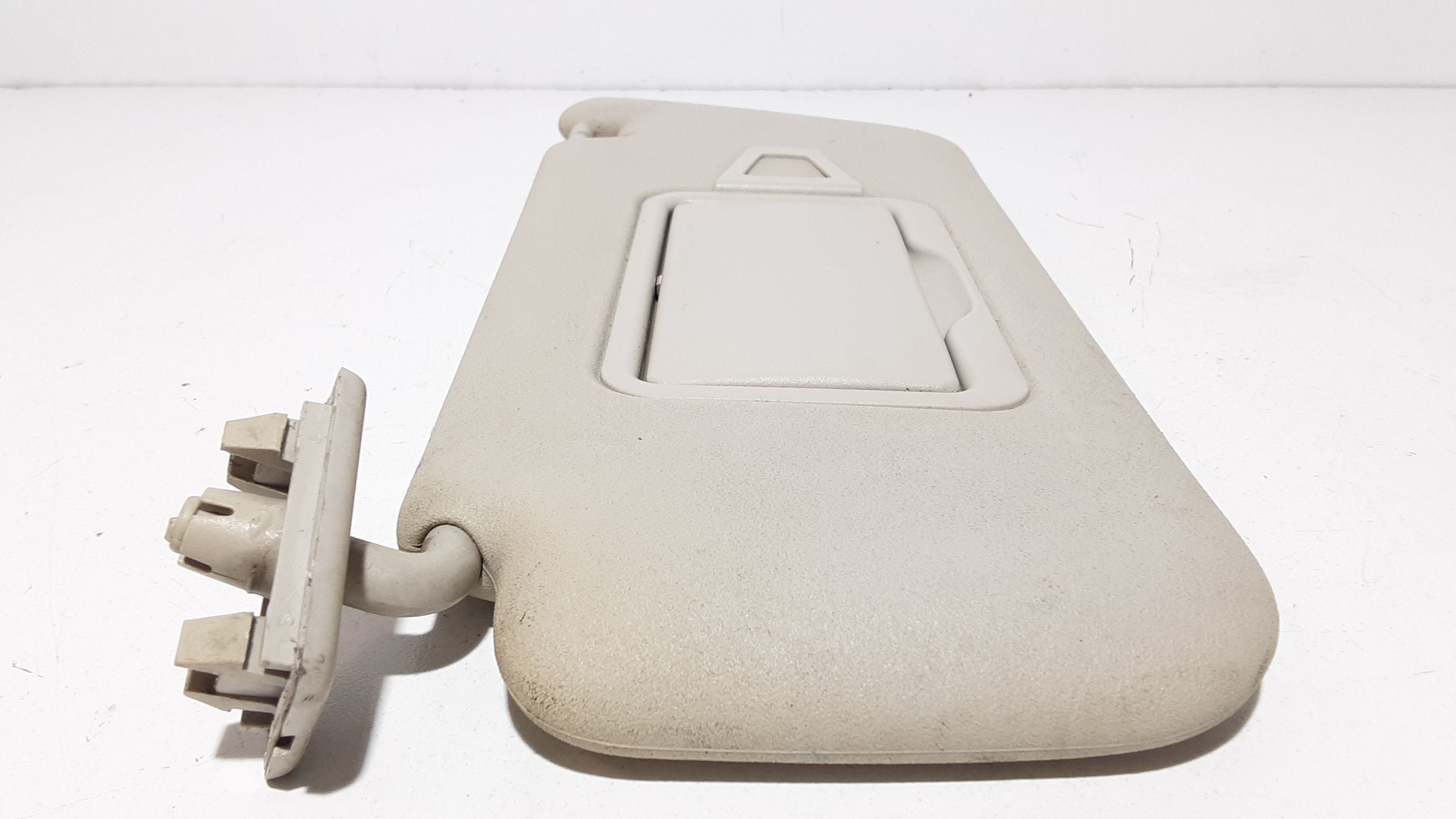 Parasole aletta anteriore Lato Guida MERCEDES Classe B W245 1 Serie