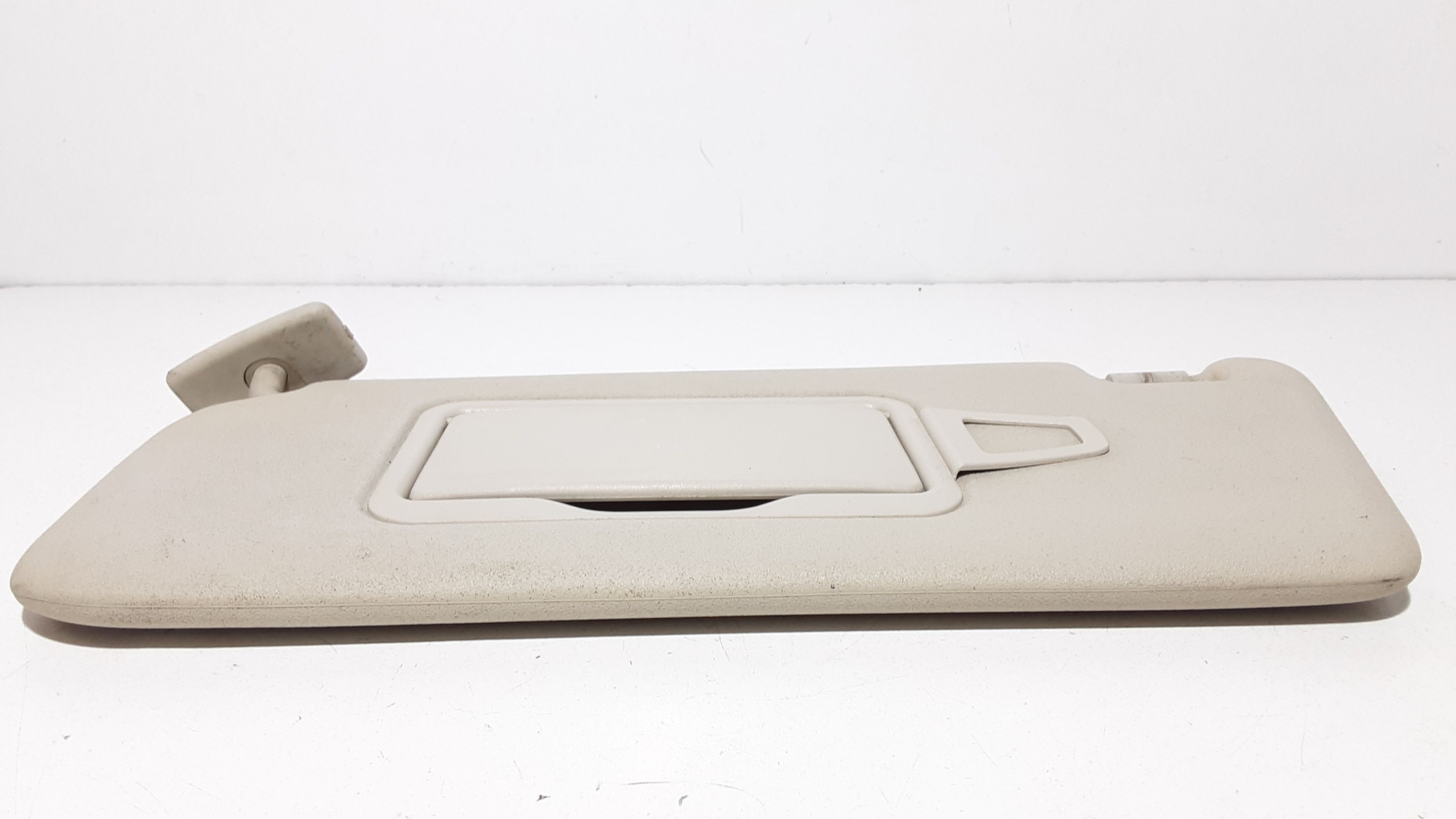 Parasole aletta anteriore Lato Guida MERCEDES Classe B W245 1 Serie