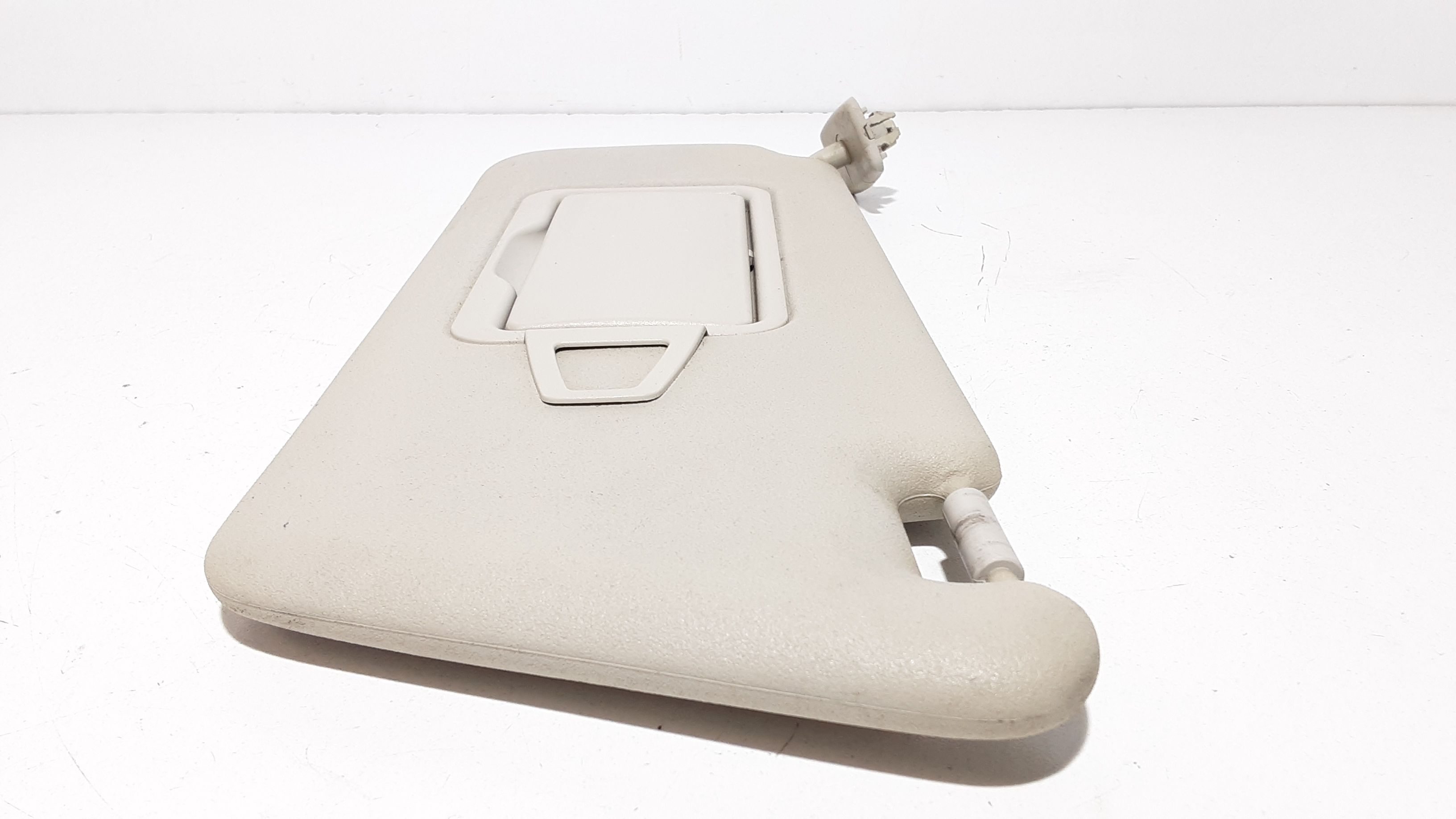 Parasole aletta anteriore Lato Guida MERCEDES Classe B W245 1 Serie