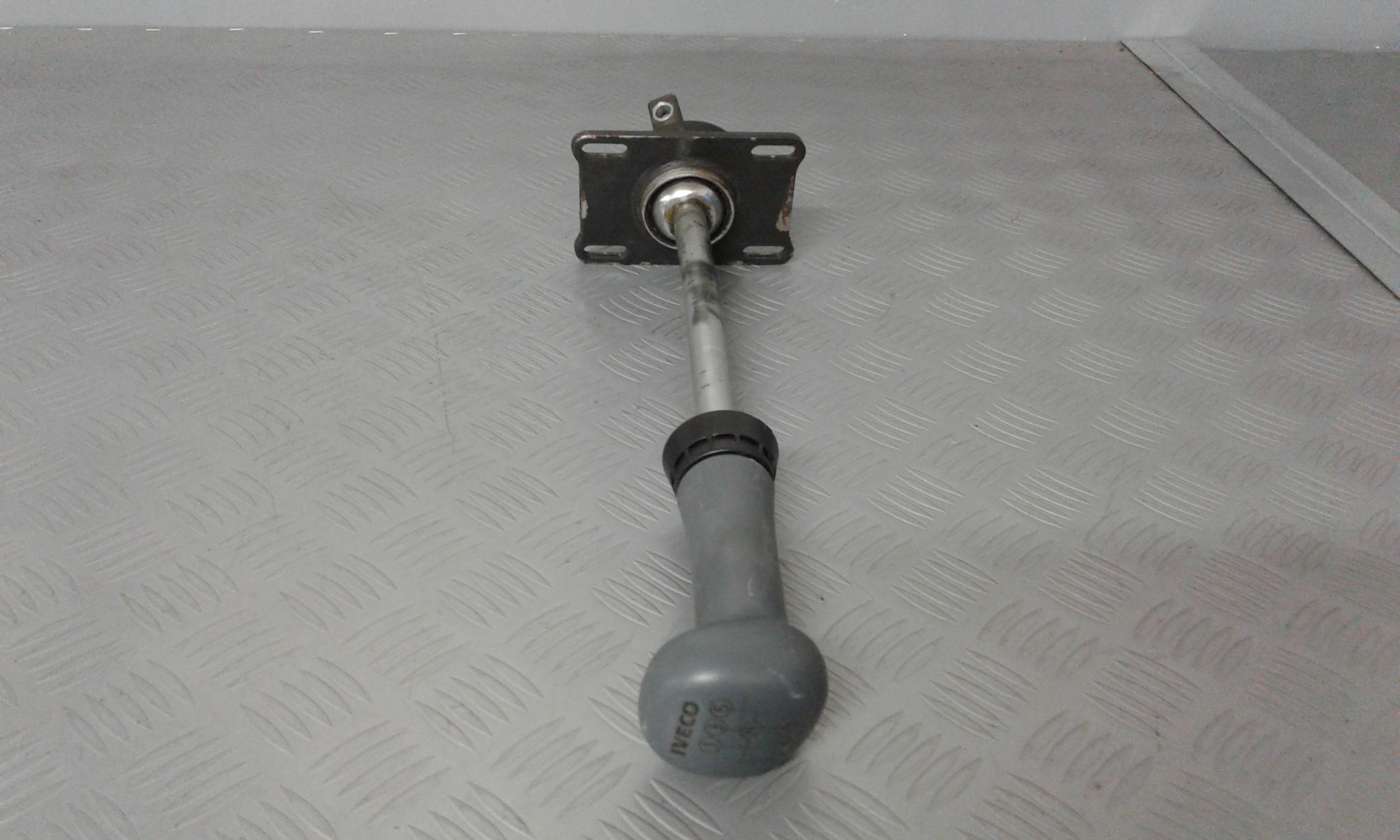 Leva Cambio IVECO Eurocargo 2 Serie