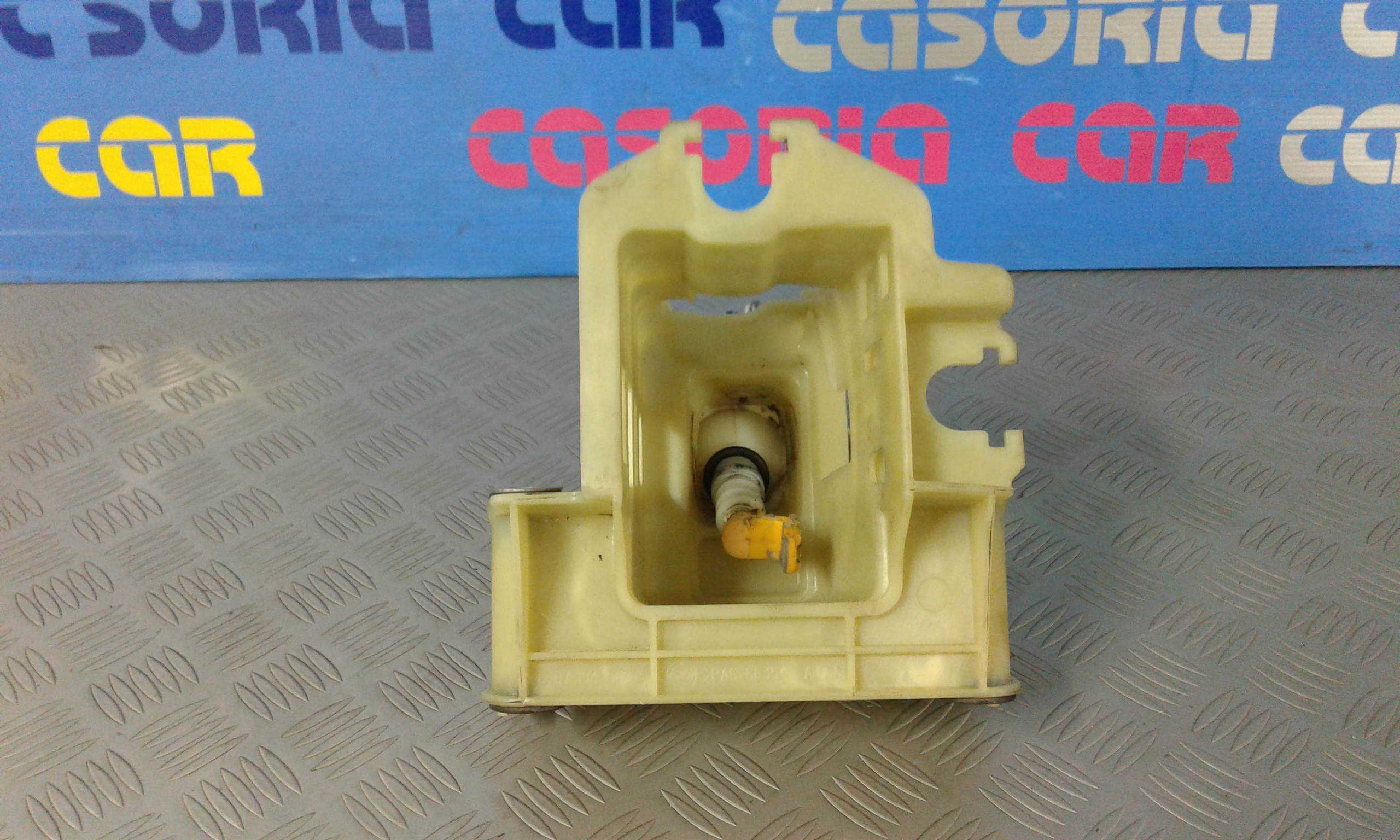 Leva Cambio FIAT Croma 2 Serie