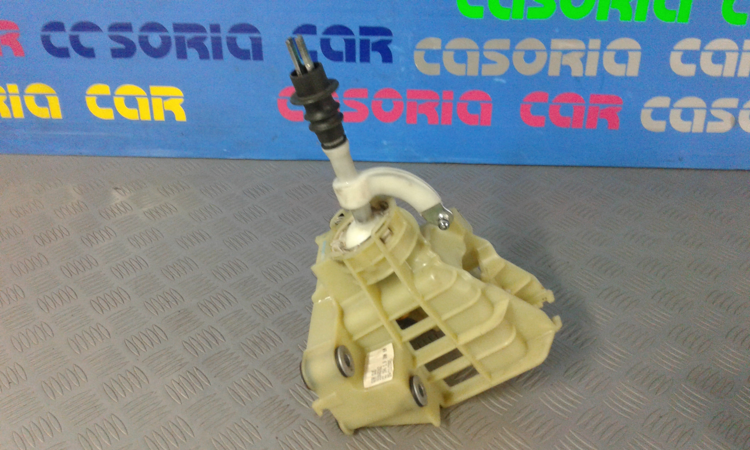 Leva Cambio FIAT Croma 2 Serie