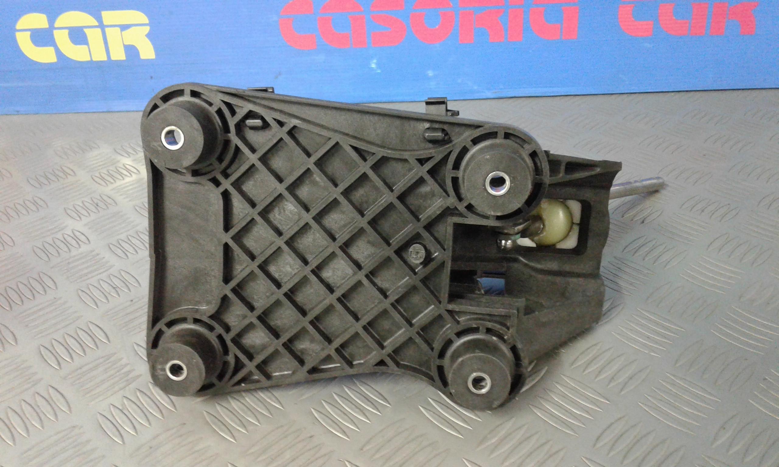 Leva Cambio CITROEN C4 Berlina