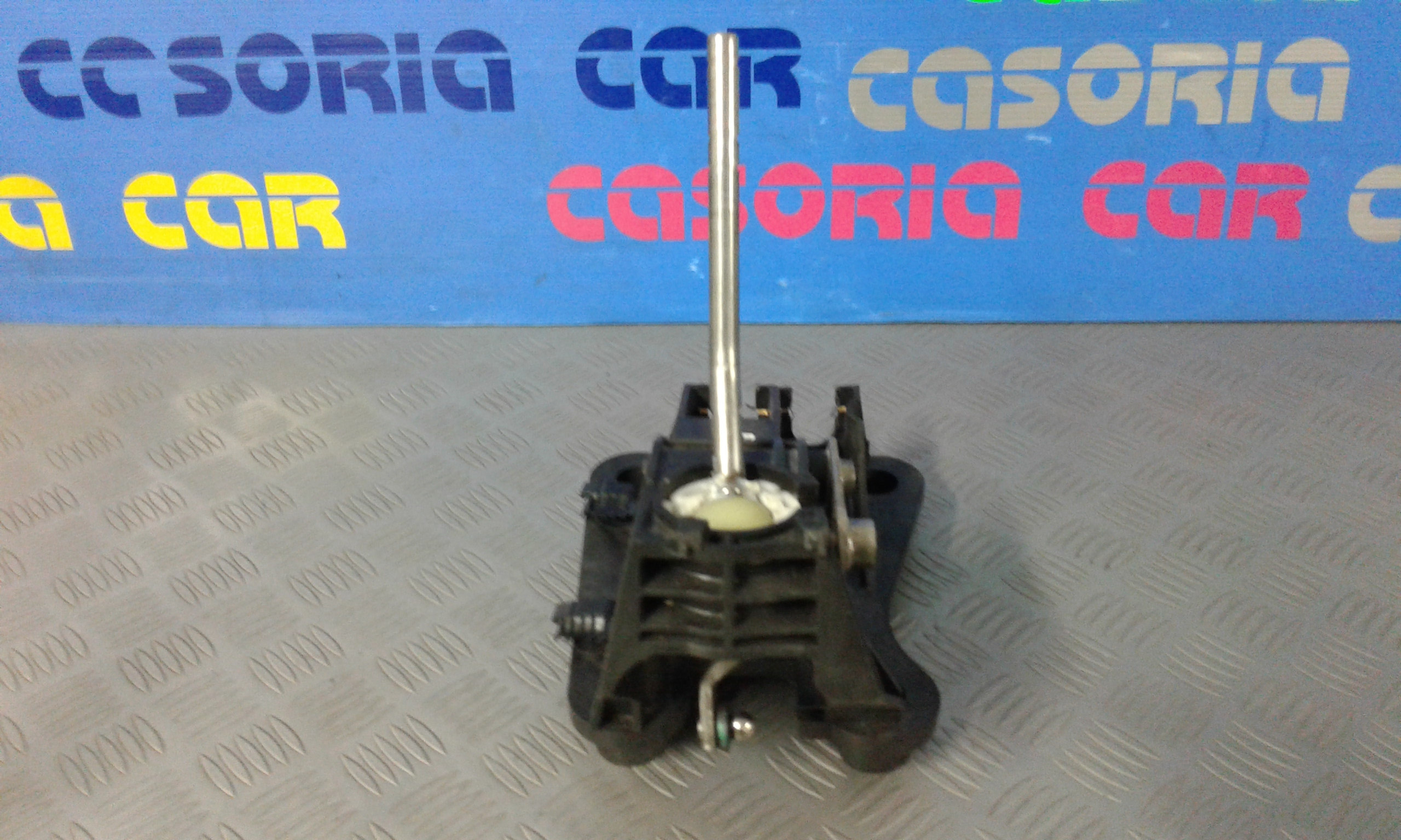 Leva Cambio CITROEN C4 Berlina