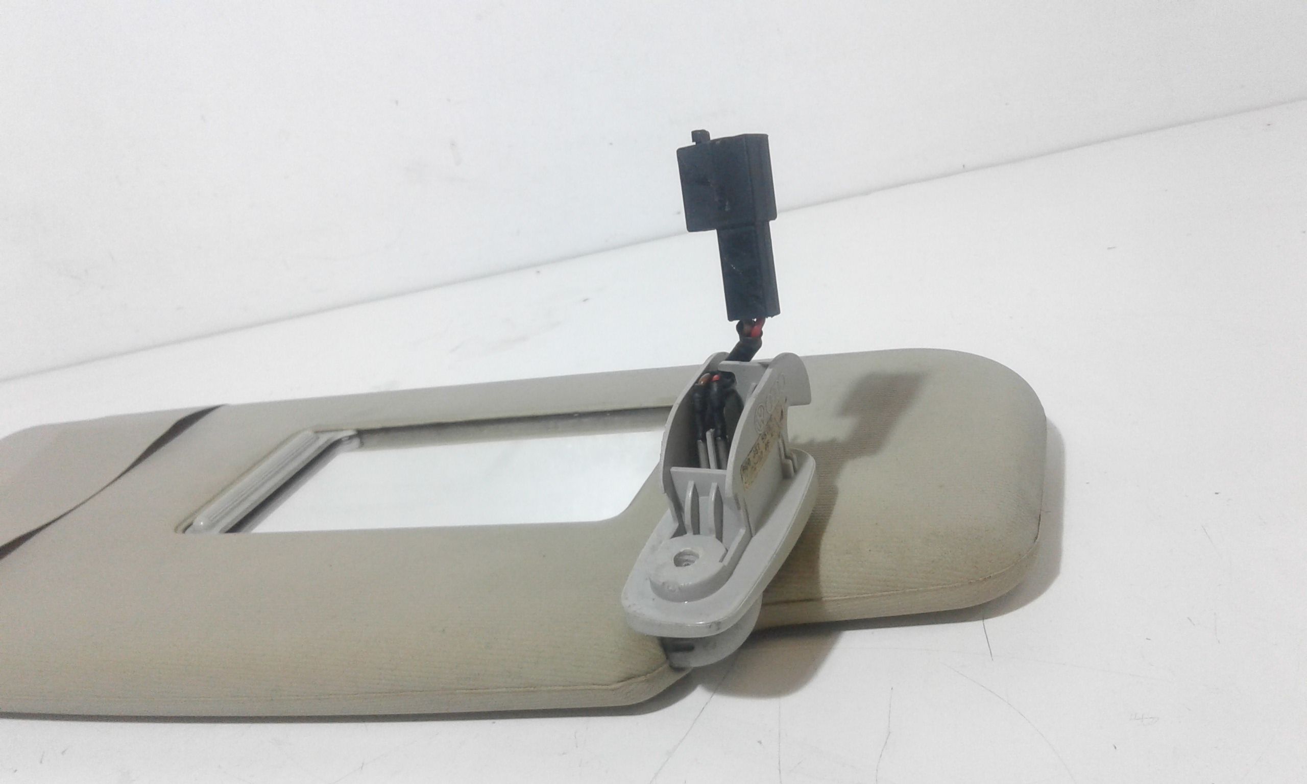 Parasole aletta anteriore Lato Guida VOLKSWAGEN Polo 4 Serie