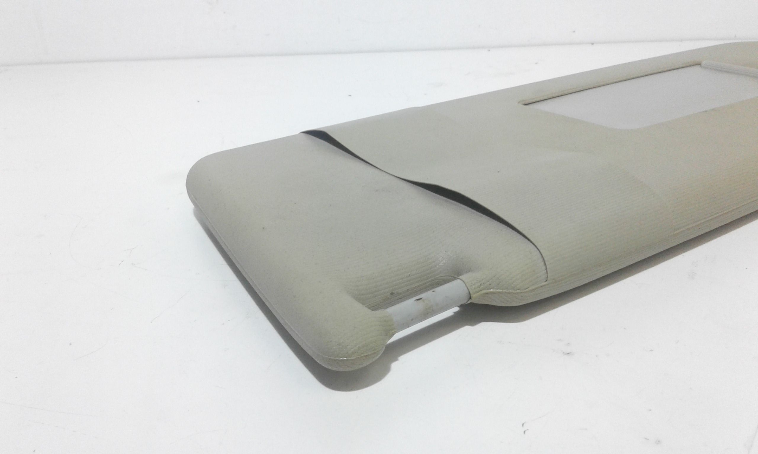 Parasole aletta anteriore Lato Guida VOLKSWAGEN Polo 4 Serie