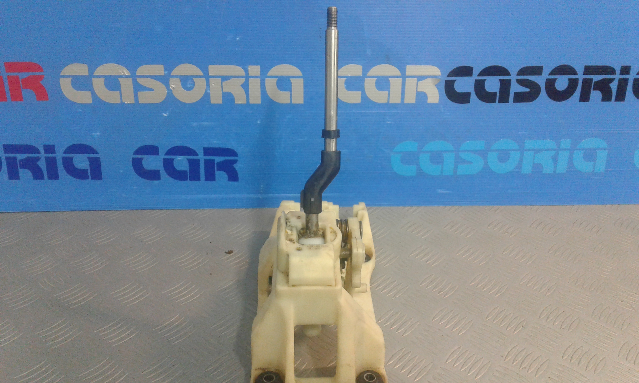 Leva Cambio KIA Rio 3 Serie