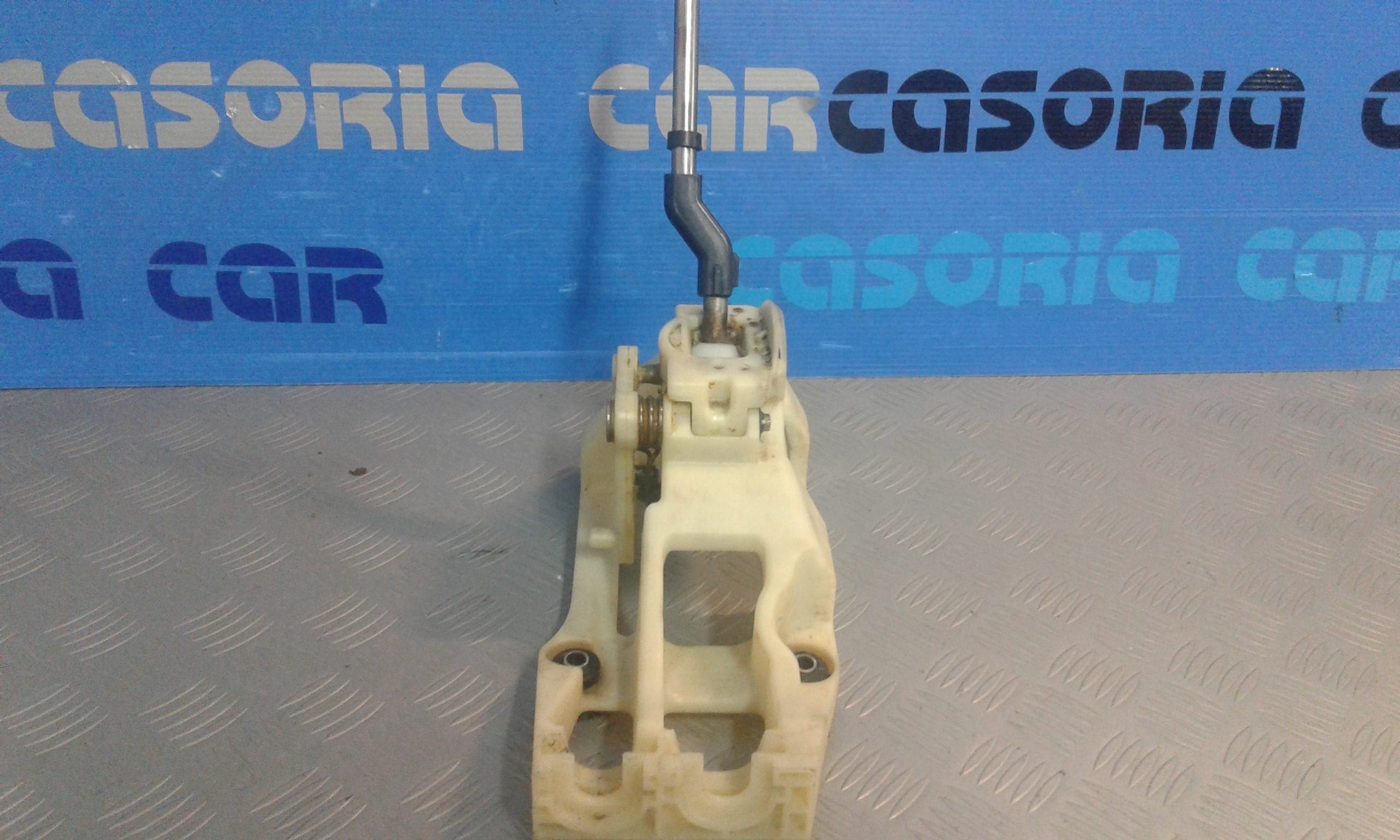 Leva Cambio KIA Rio 3 Serie