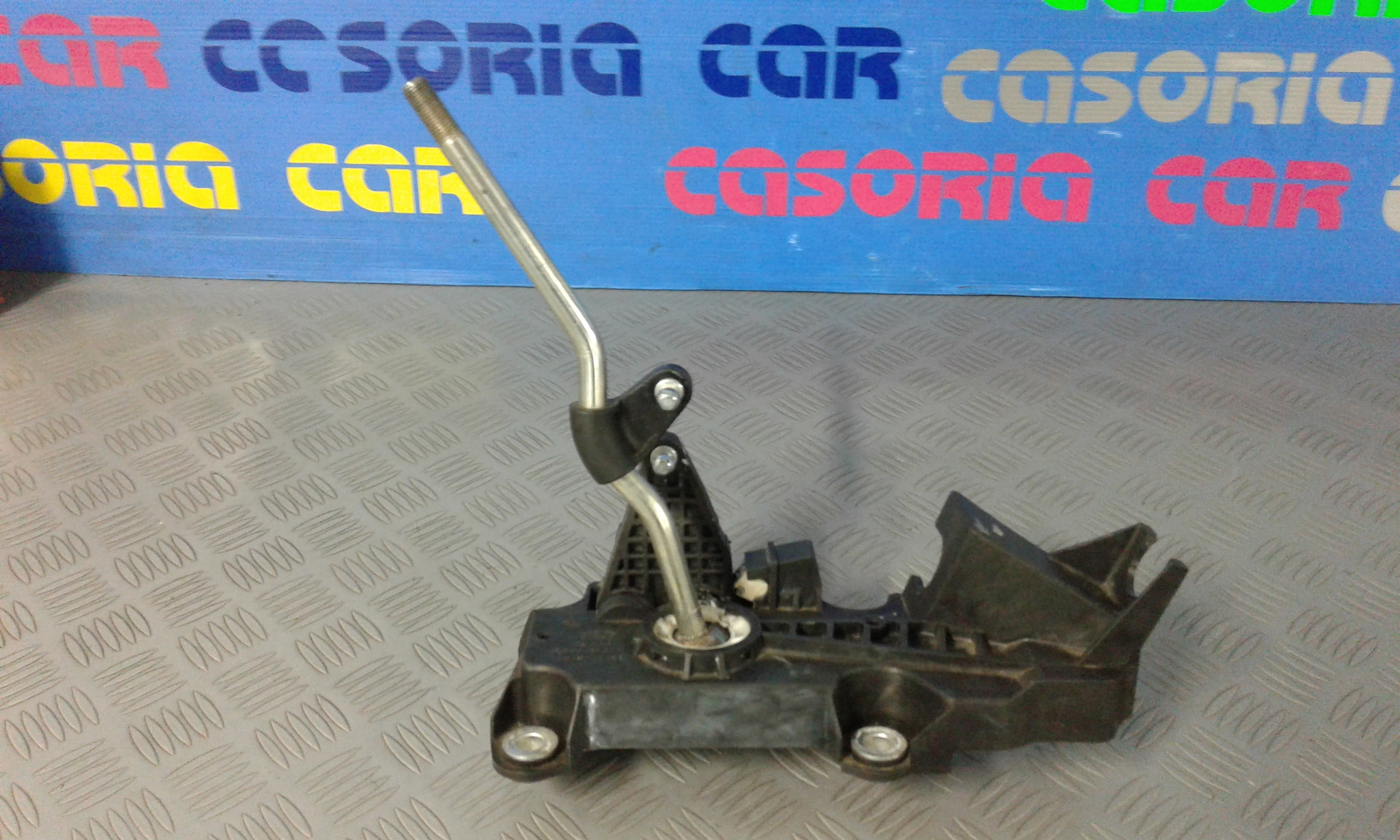 Leva Cambio FORD Focus Berlina 3 Serie
