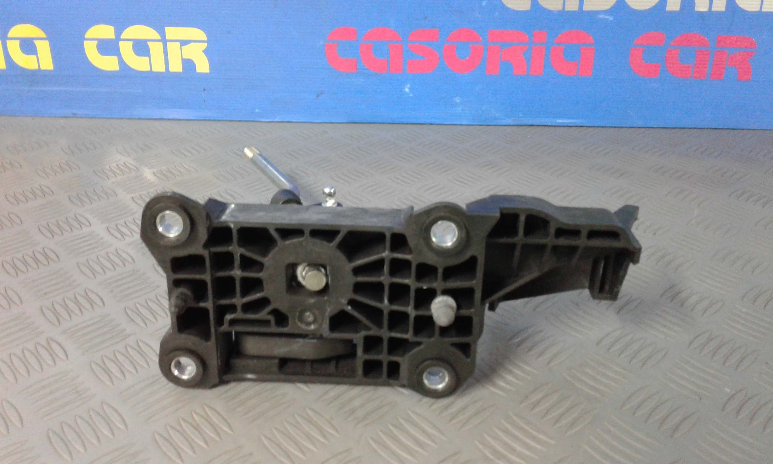 Leva Cambio FORD Focus Berlina 3 Serie