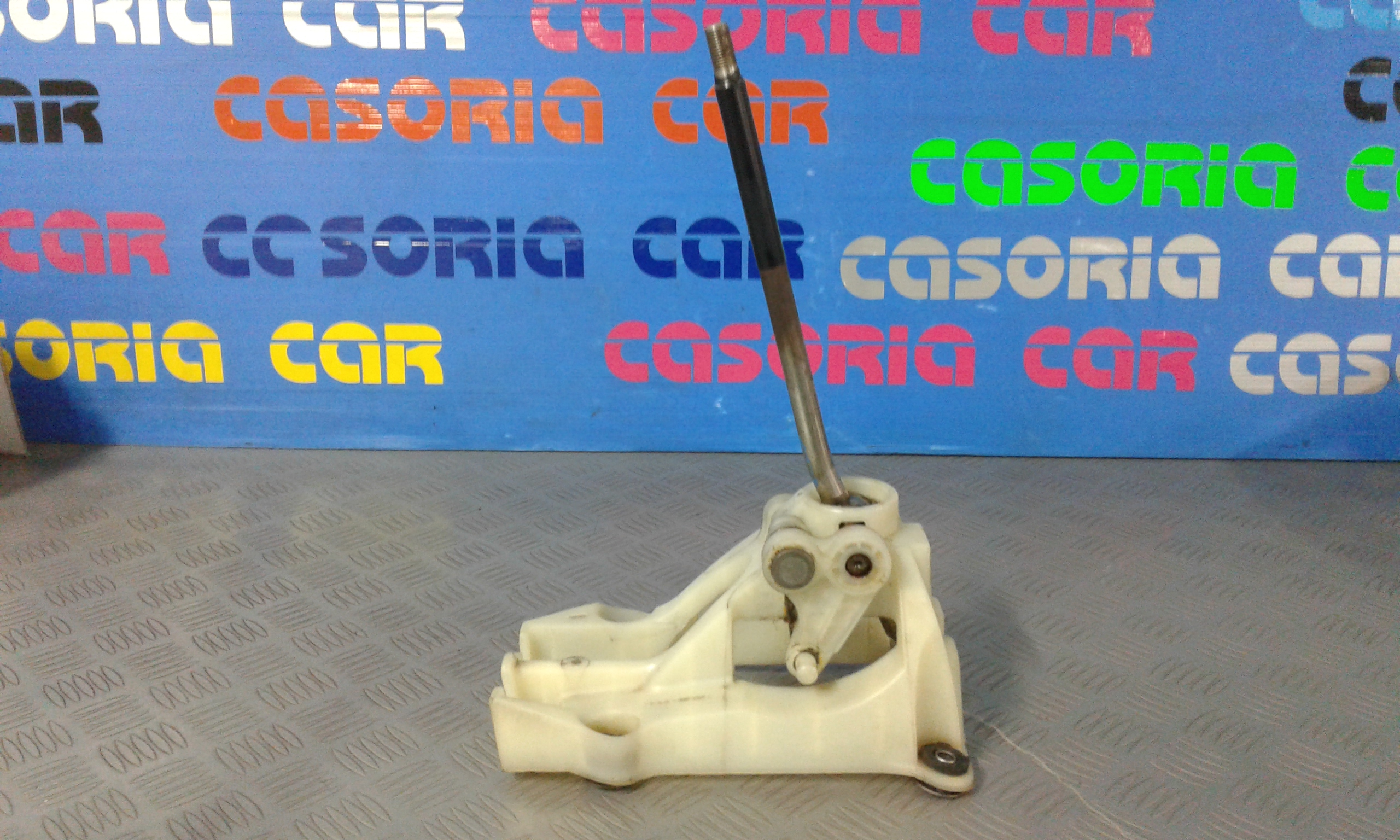 Leva Cambio TOYOTA Yaris Verso 1 Serie