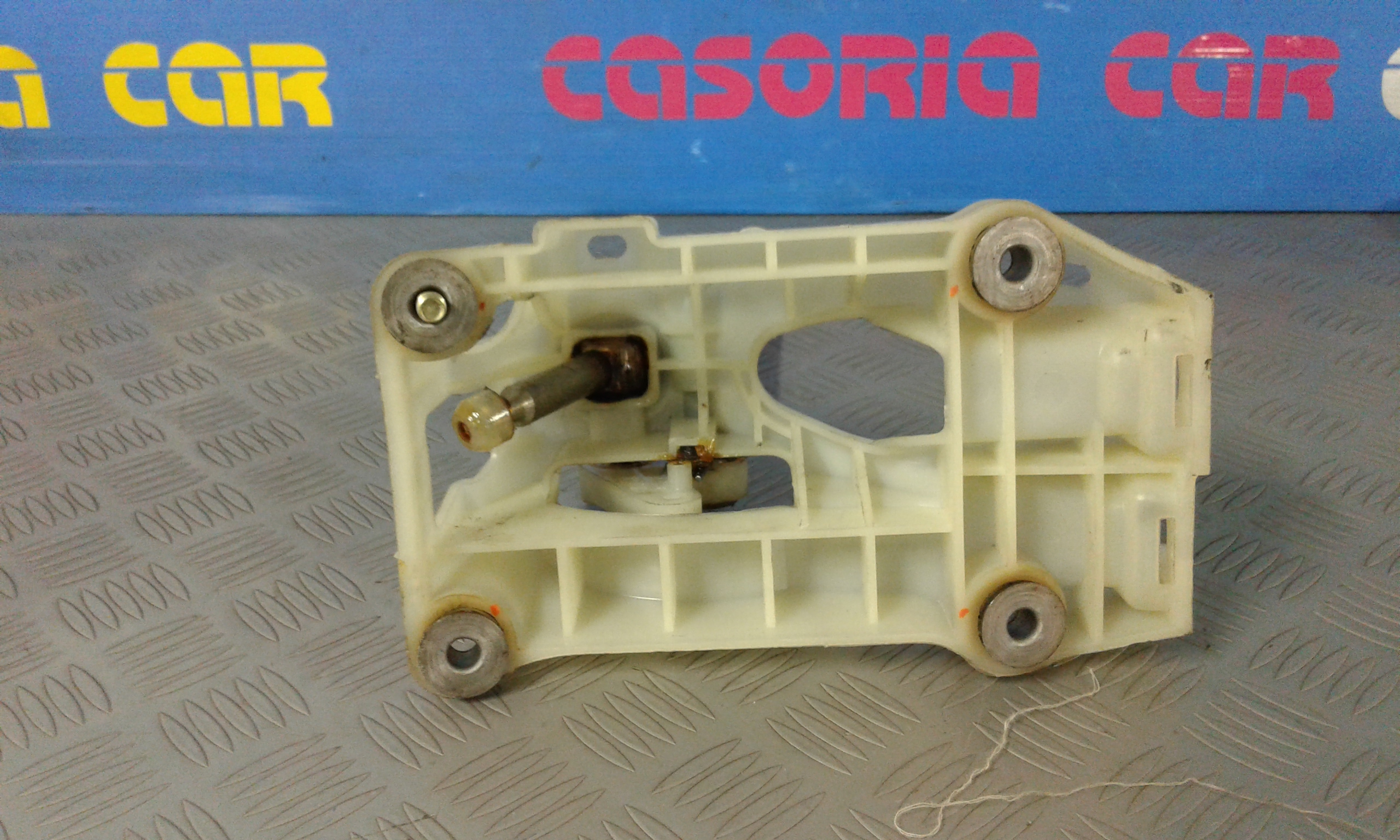 Leva Cambio TOYOTA Yaris Verso 1 Serie