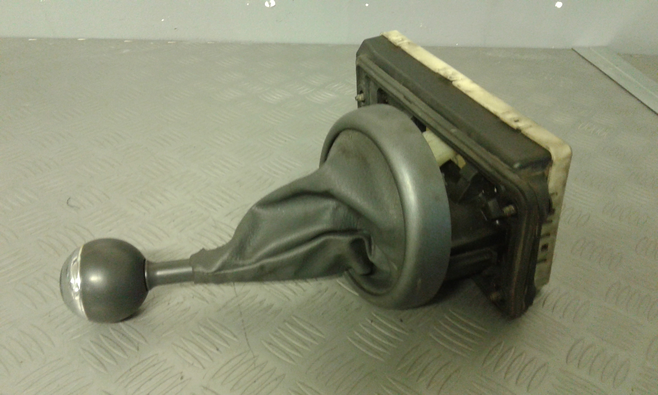 Leva Cambio MINI Cooper 1  Serie