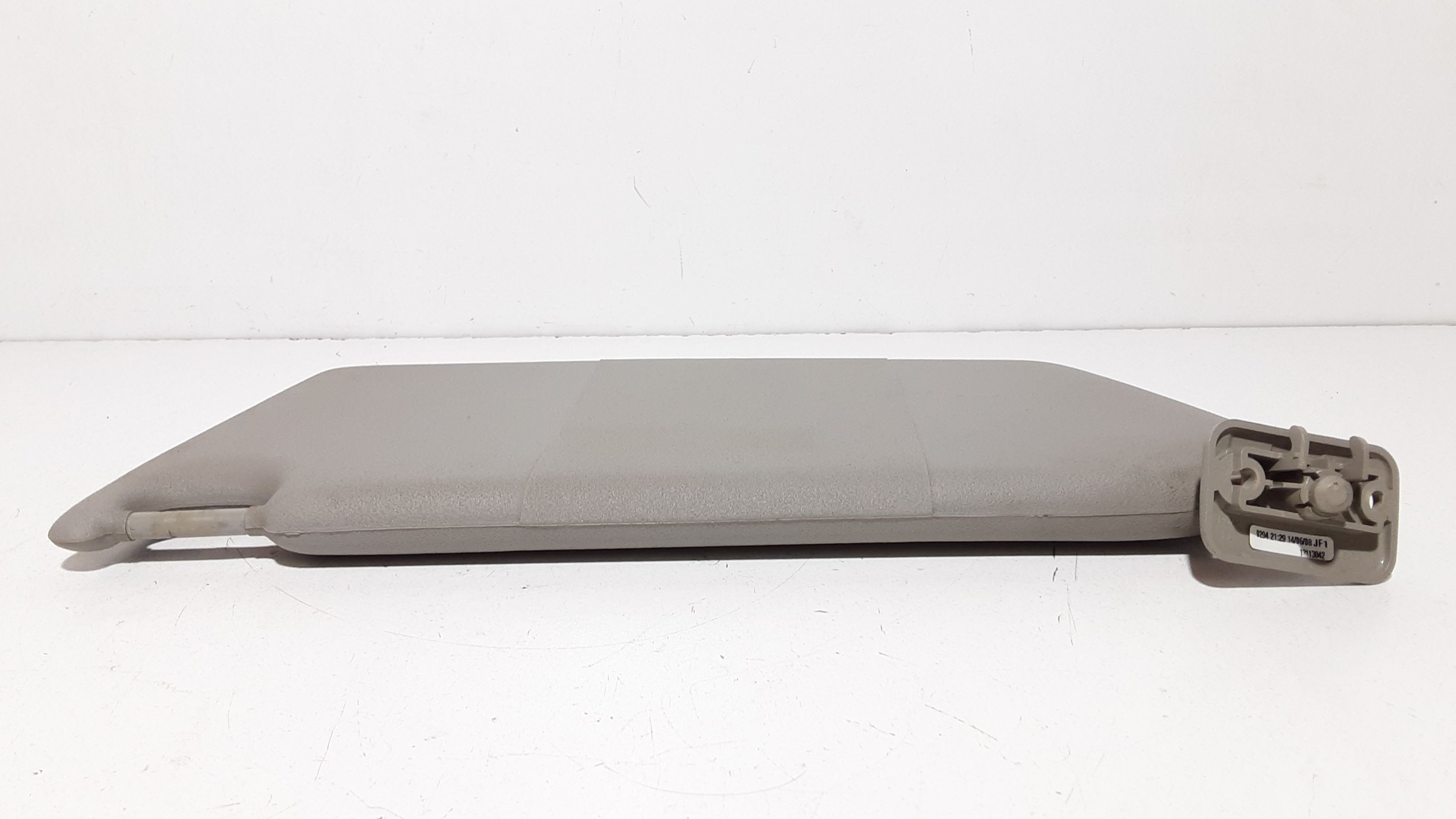 Parasole aletta anteriore Lato Guida OPEL Astra H Berlina