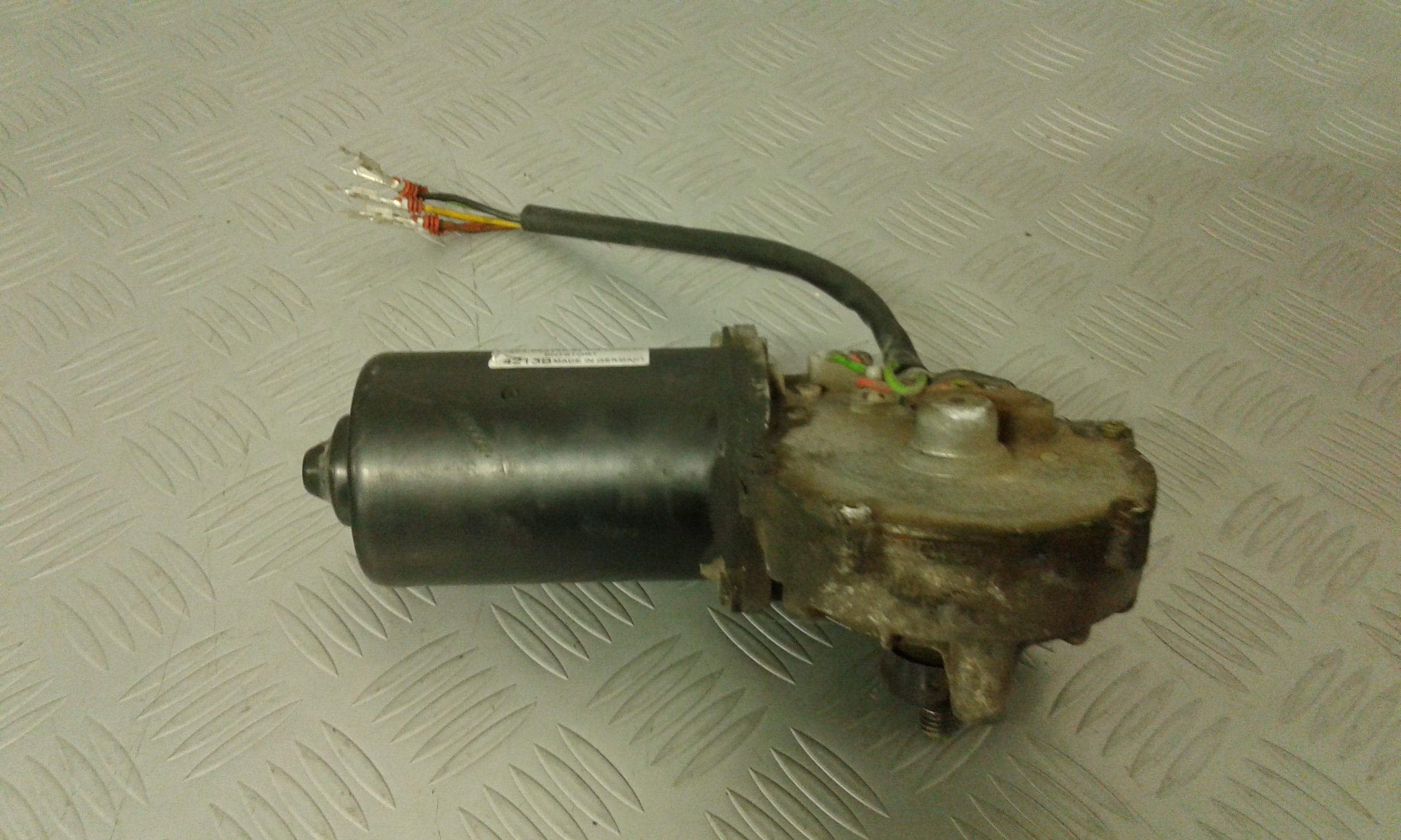 Motorino Tergicristallo Anteriore IVECO Eurocargo 2 Serie