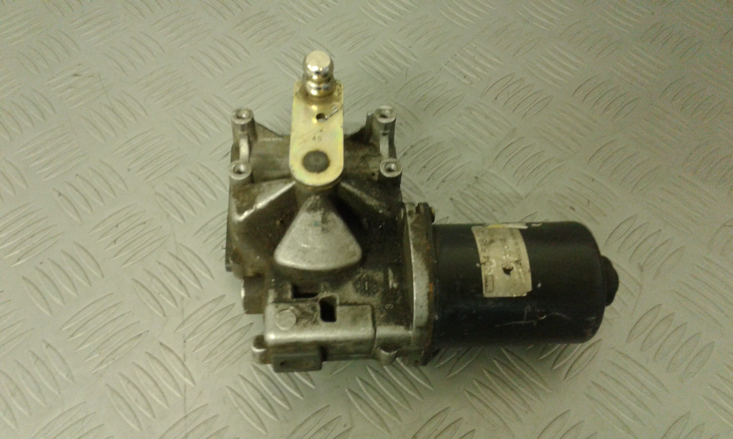 Motorino Tergicristallo Anteriore PEUGEOT 307 Berlina