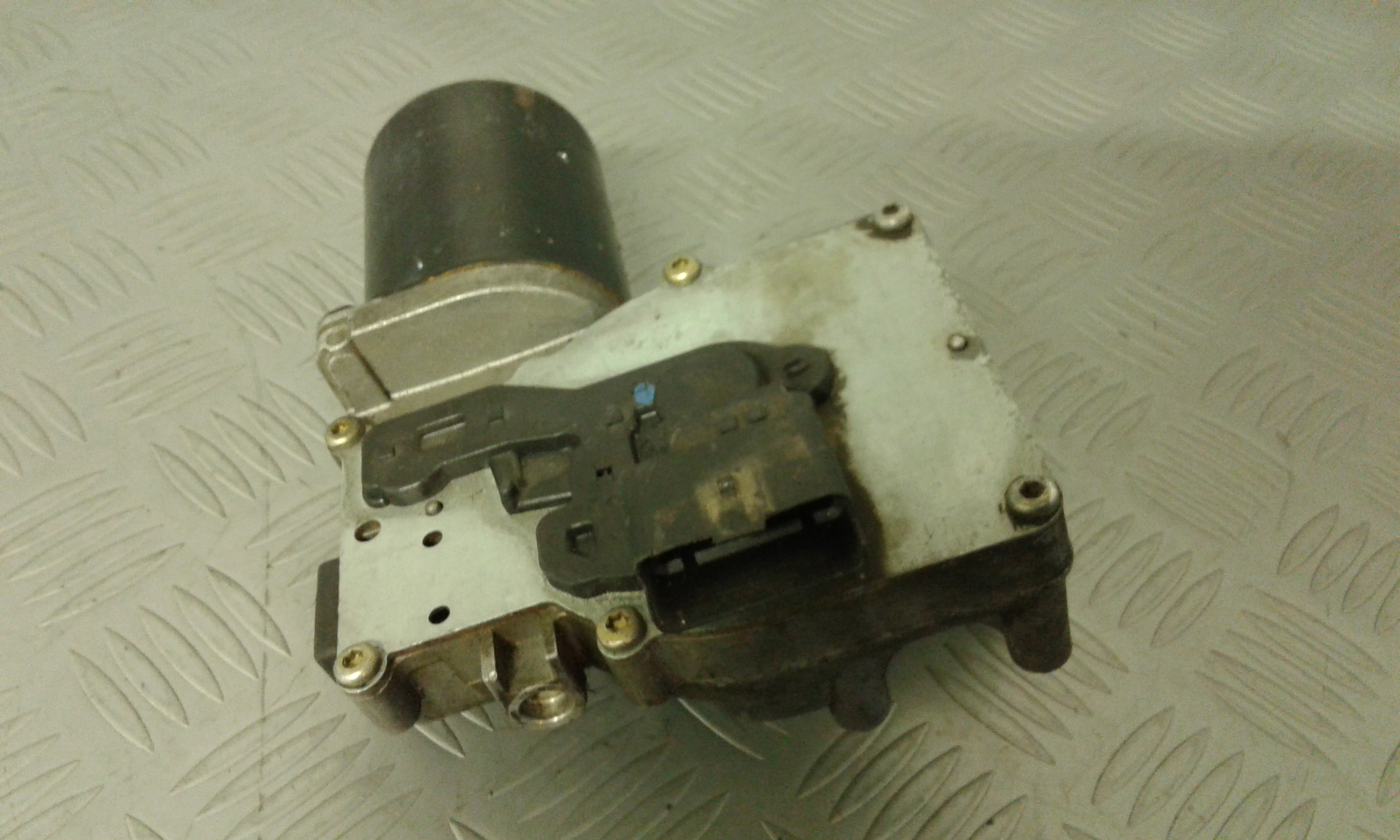 Motorino Tergicristallo Anteriore PEUGEOT 307 Berlina