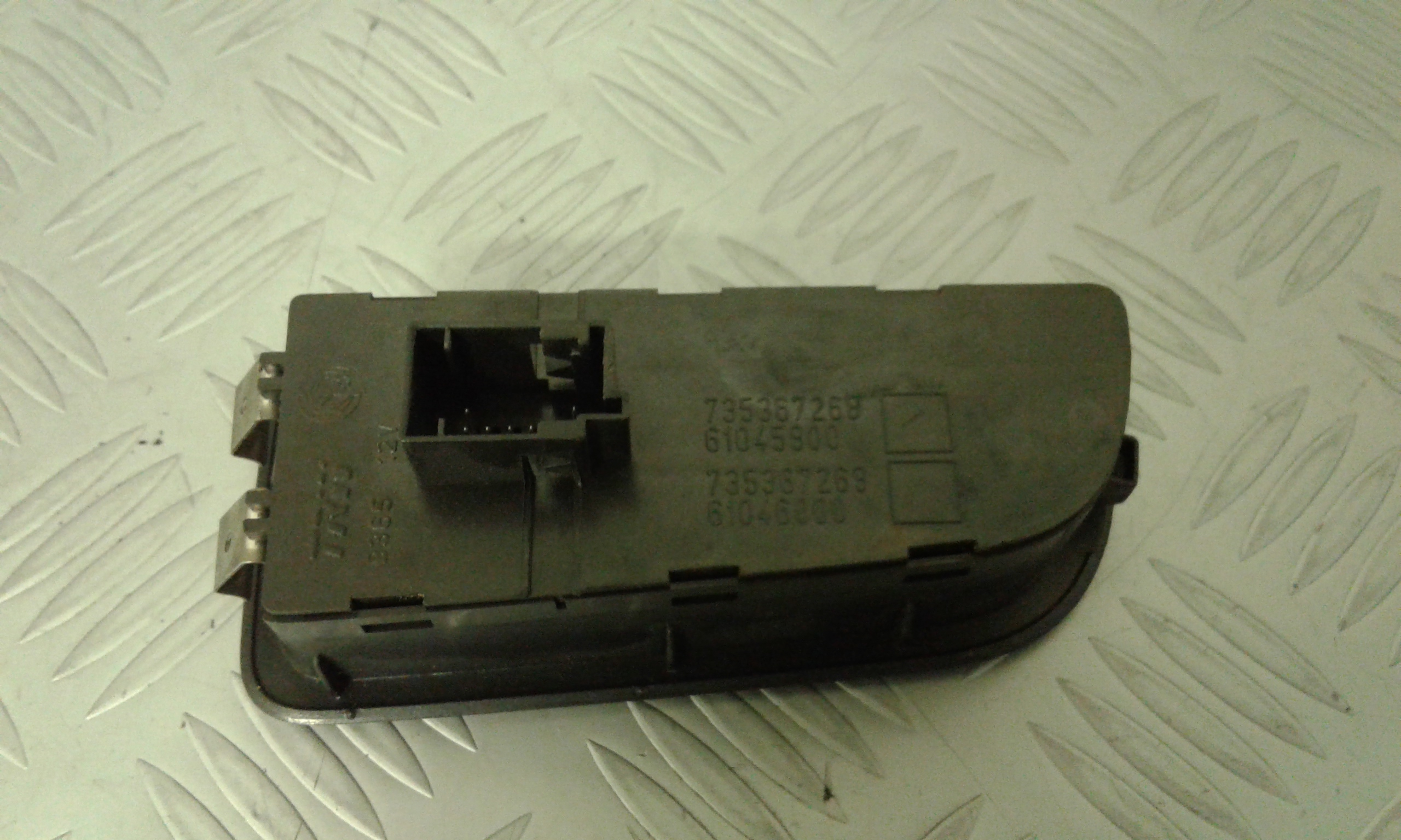 Comando Luci FIAT Grande Punto 1 Serie