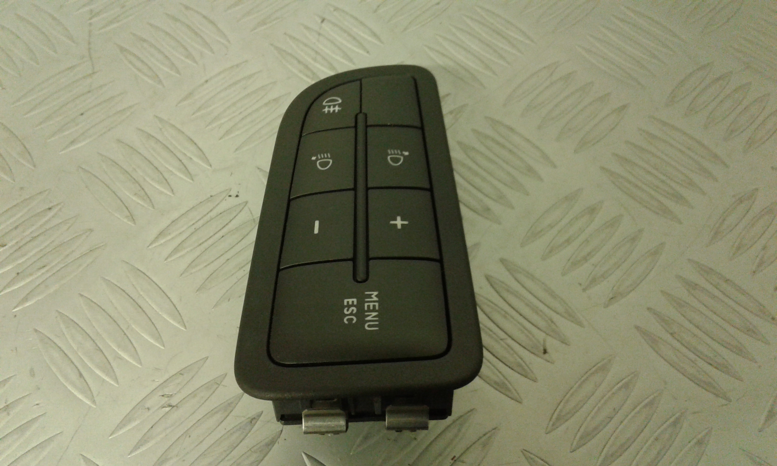 Comando Luci FIAT Grande Punto 1 Serie