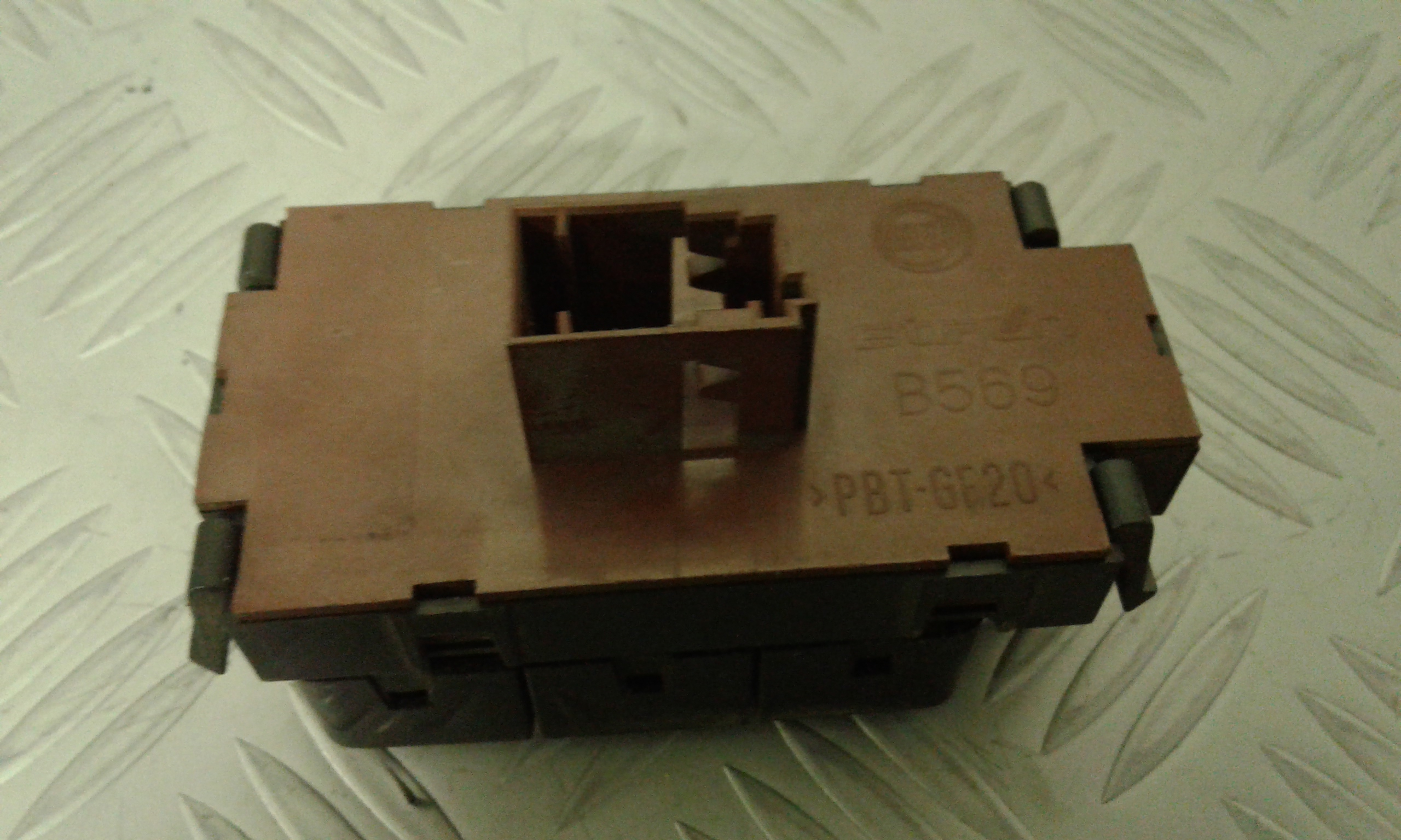 Comando Luci PEUGEOT Boxer 3 Serie