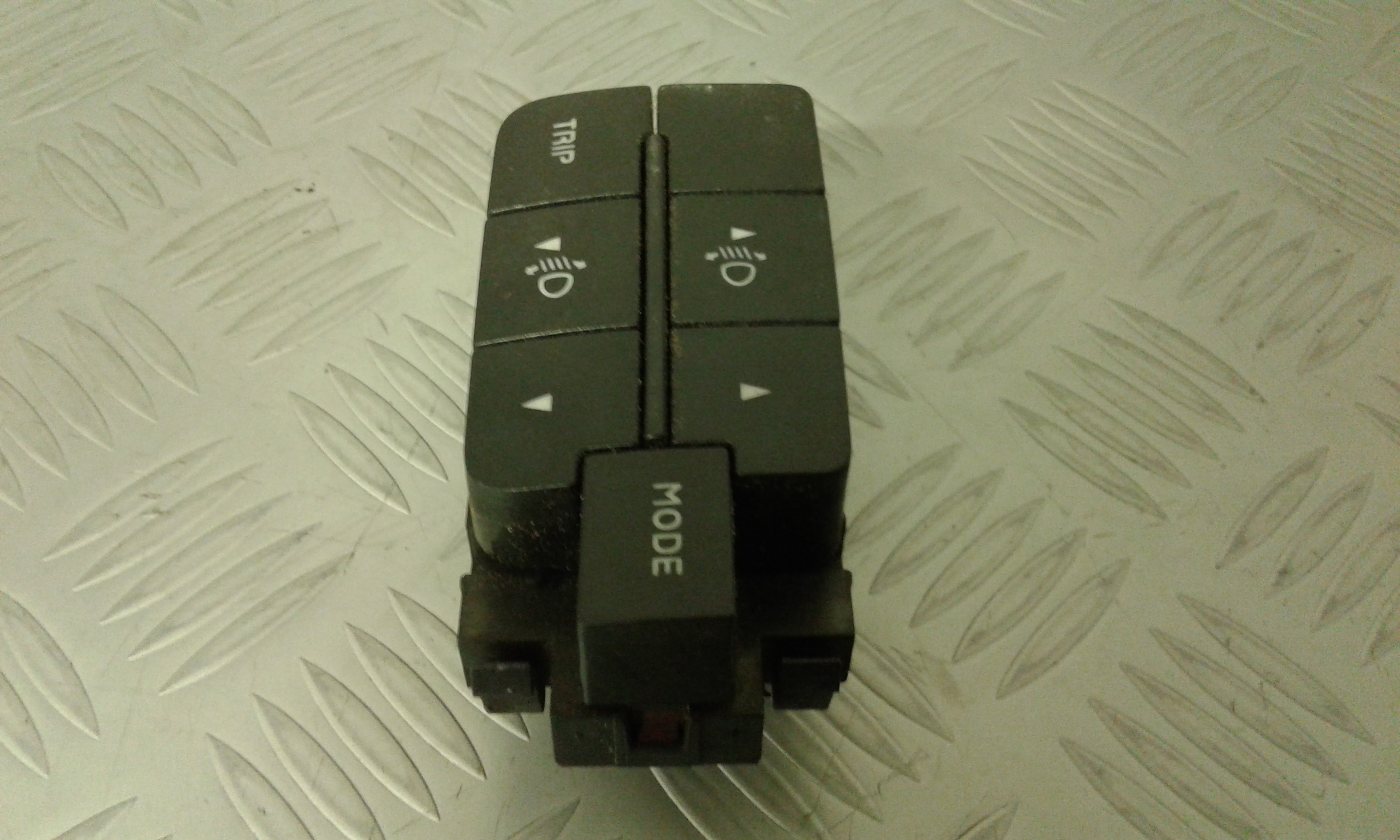 Comando Luci PEUGEOT Boxer 3 Serie