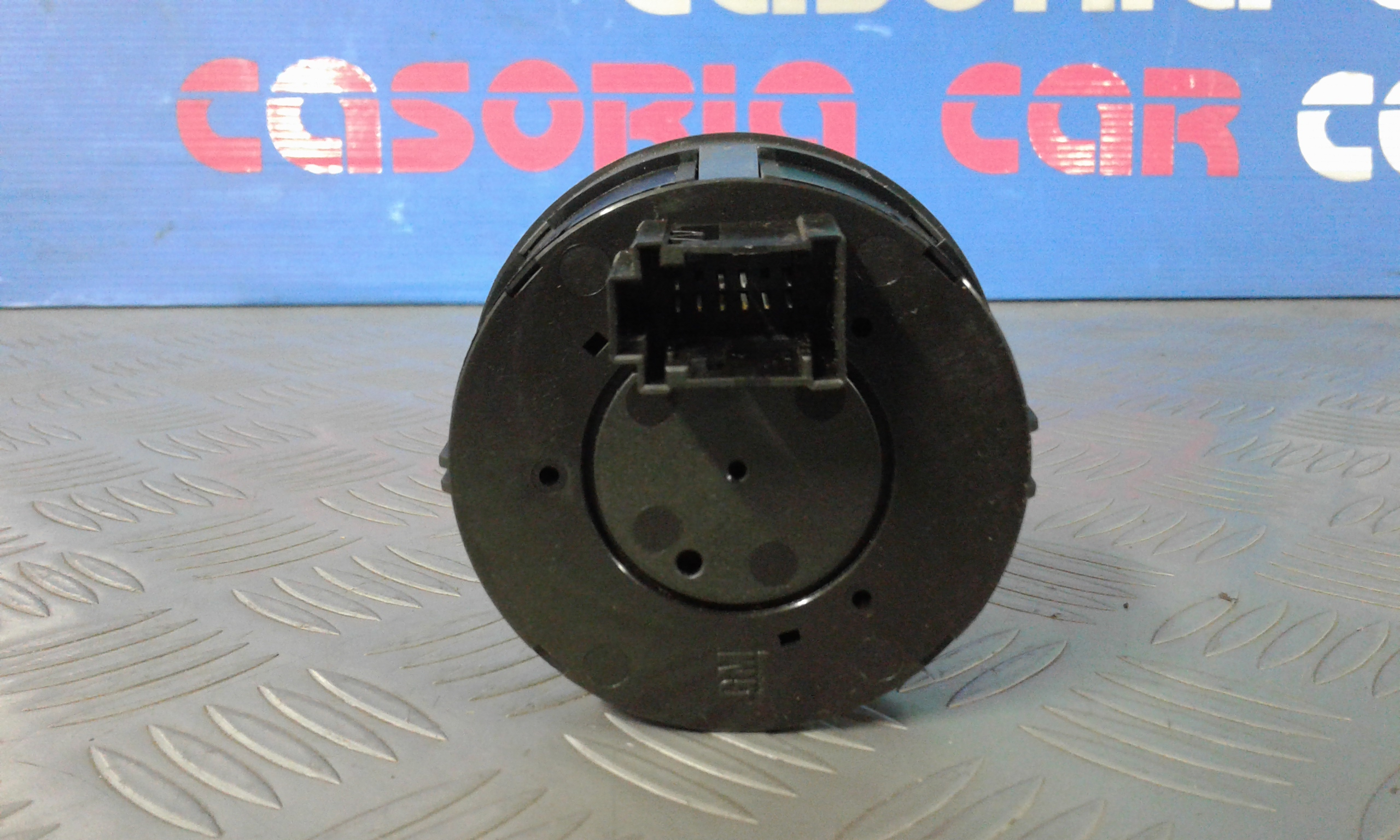 Comando Luci OPEL Corsa D 5P 1 Serie
