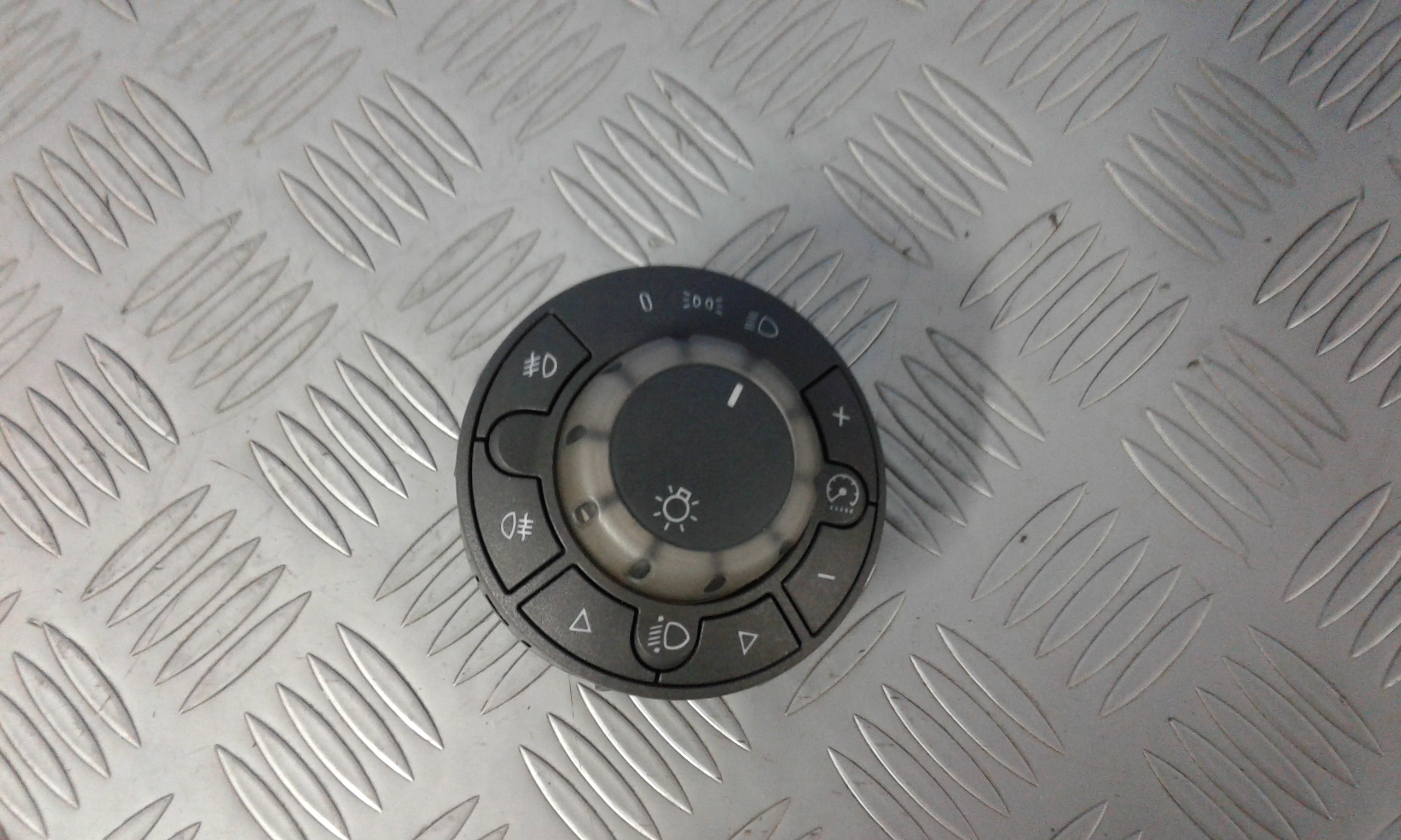 Comando Luci OPEL Corsa D 5P 1 Serie