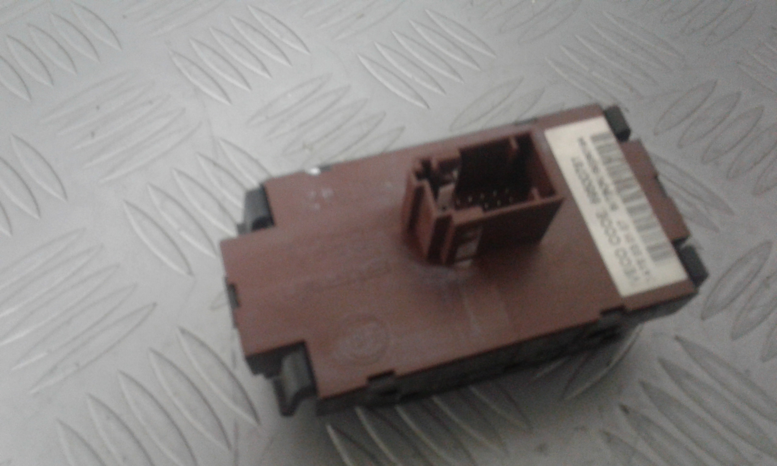 Comando Luci IVECO Daily 4 Serie