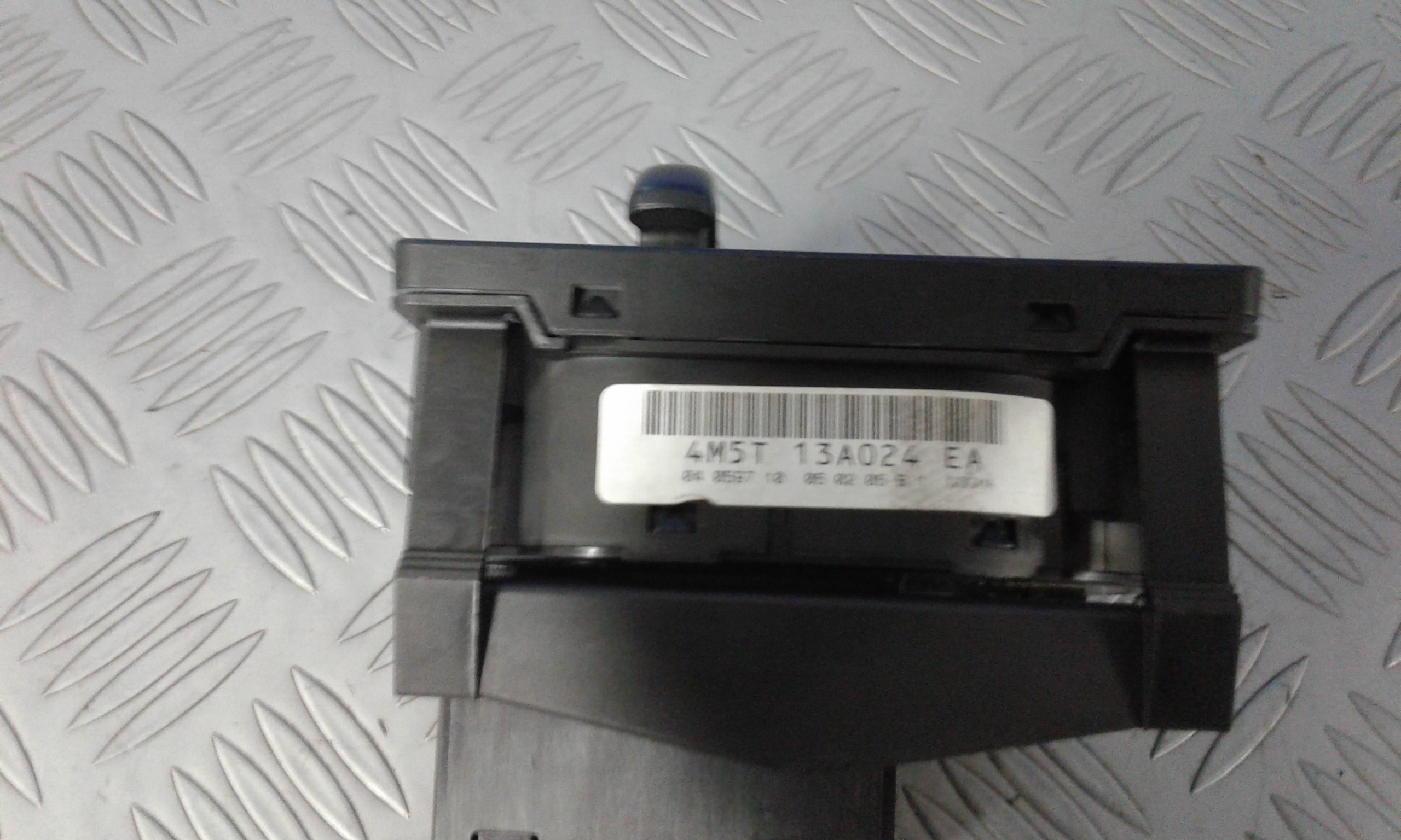 Comando Luci FORD Focus Berlina 3 Serie