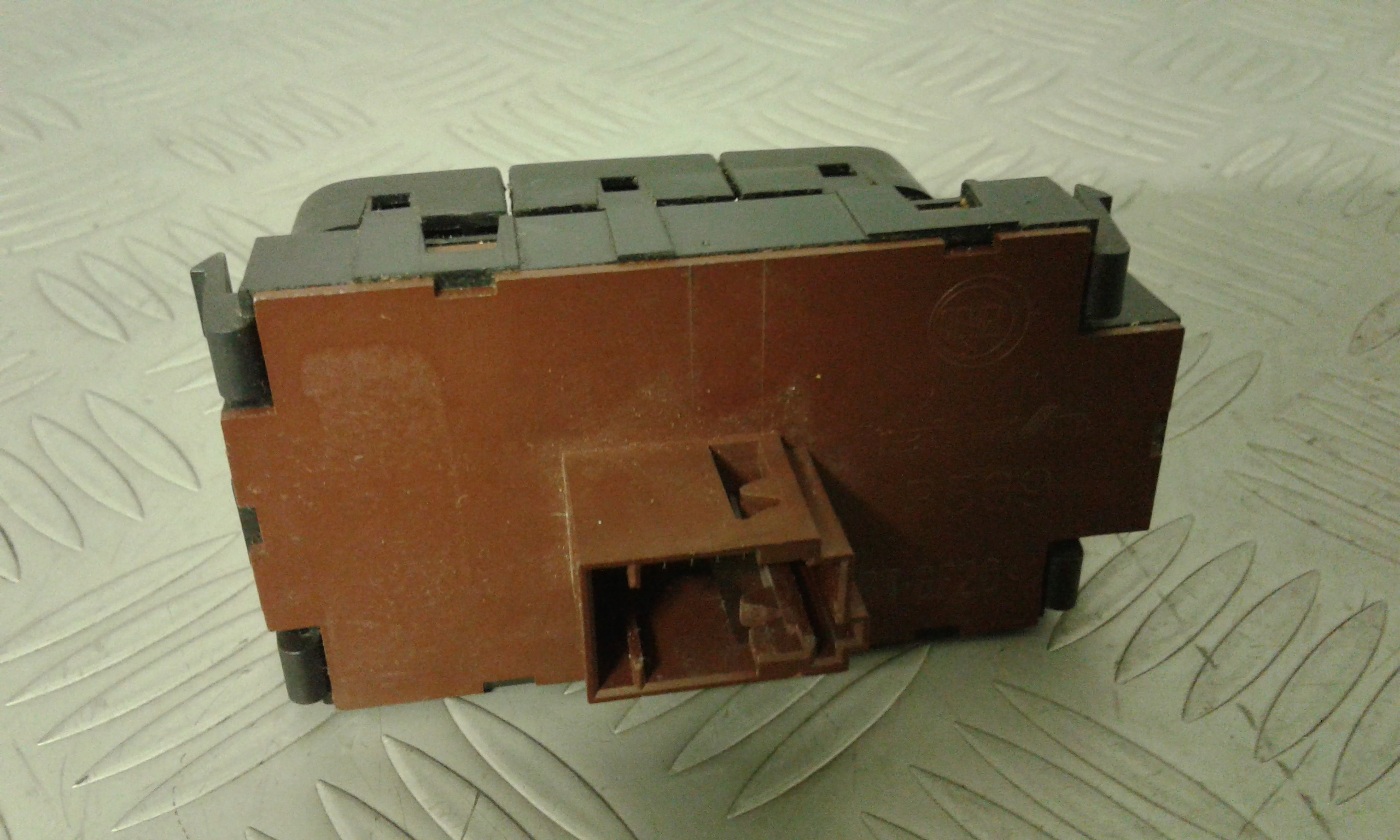 Comando Luci IVECO Daily 1 Serie