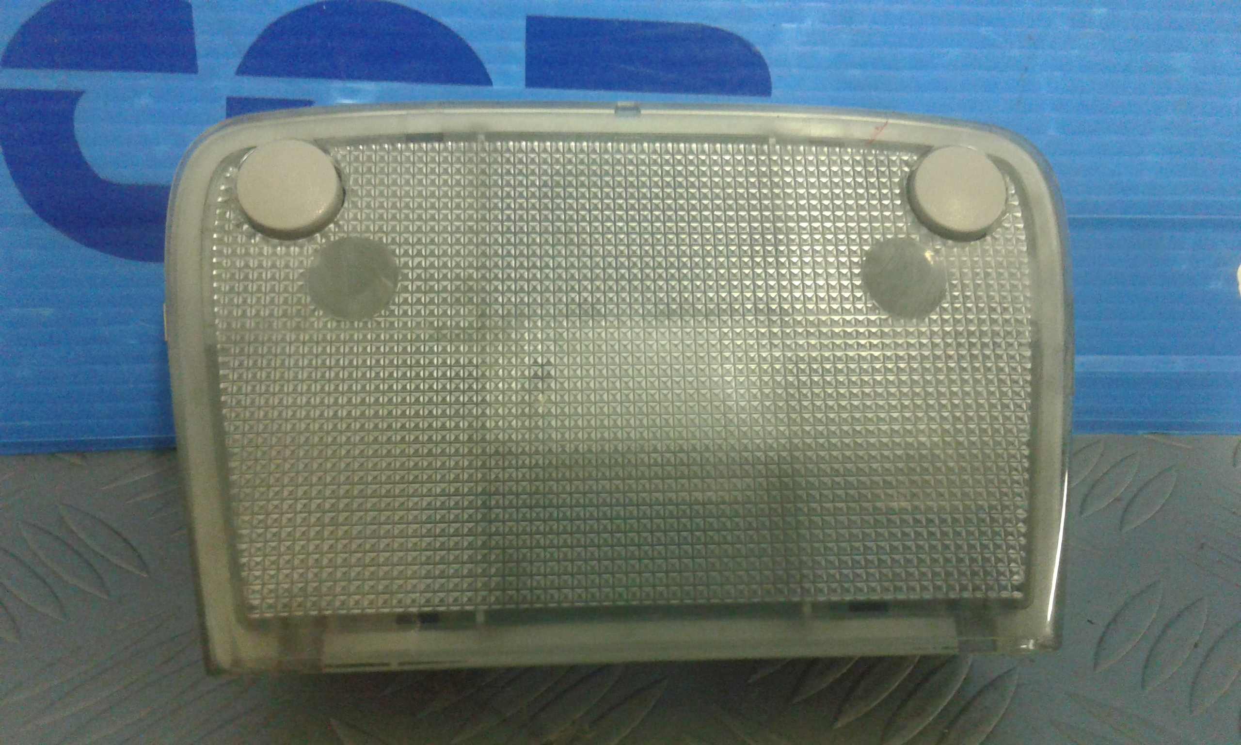 Plafoniera OPEL Meriva 2 Serie