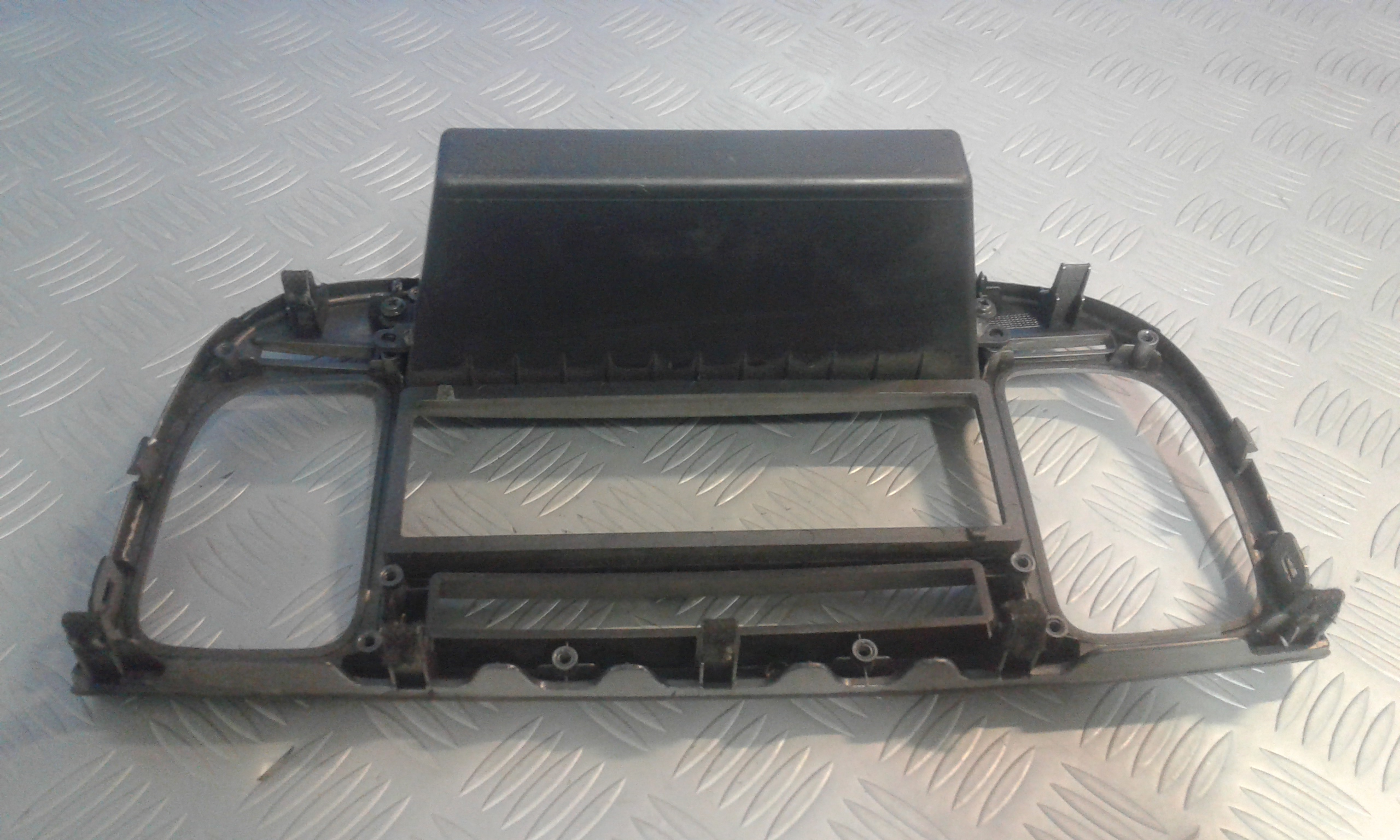 Modanatura Centrale Cruscotto KIA Rio 3 Serie