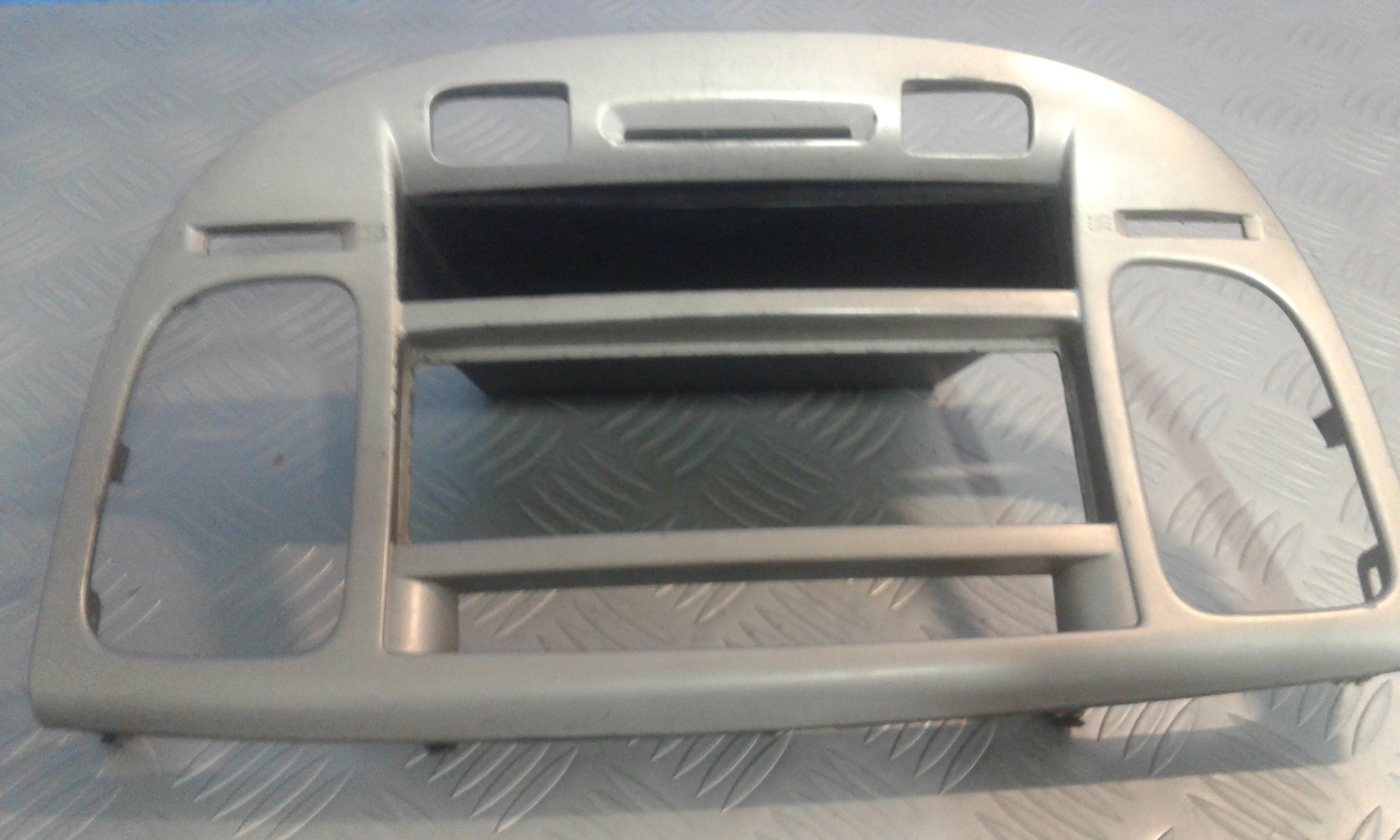 Modanatura Centrale Cruscotto KIA Rio 3 Serie