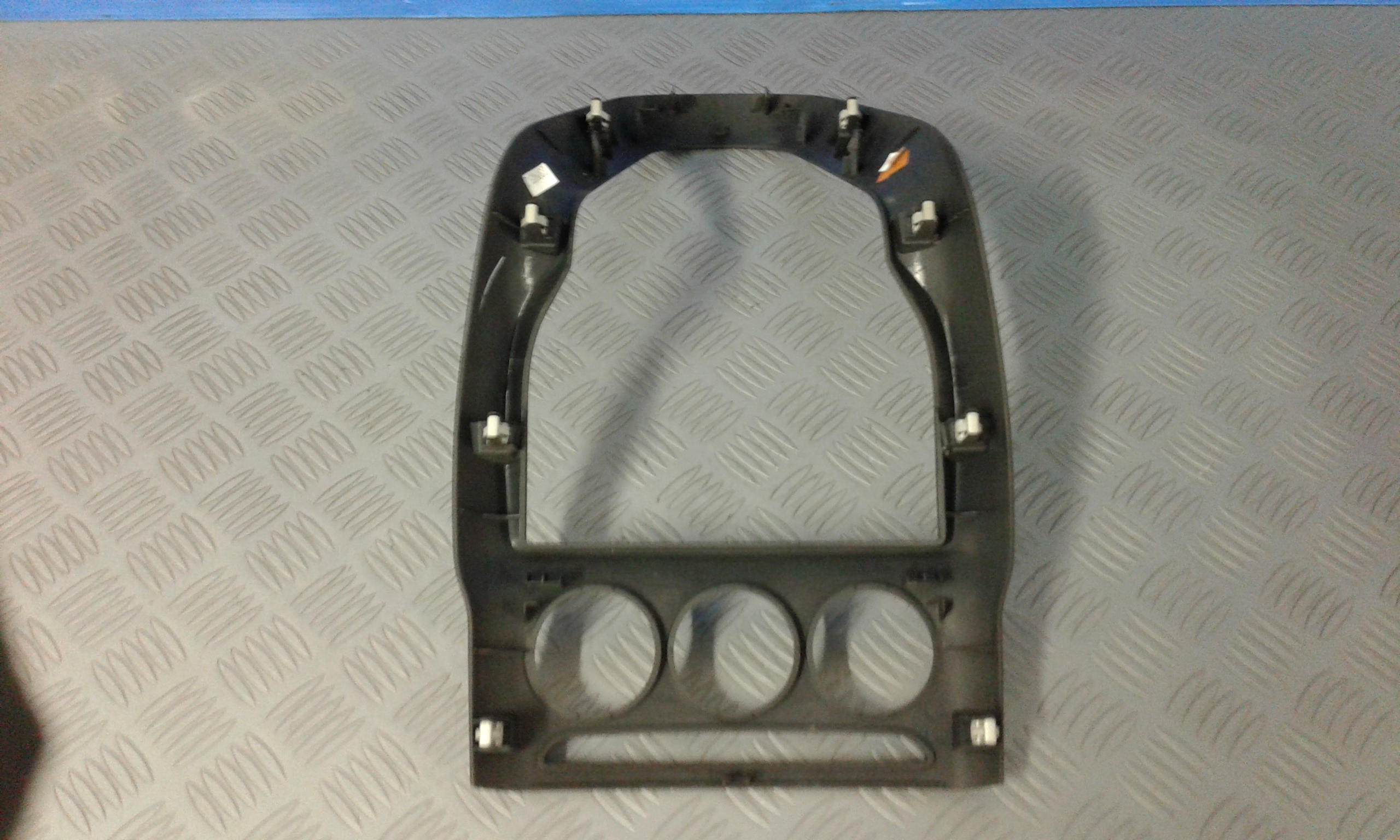 Modanatura Centrale Cruscotto CITROEN C3 3 Serie