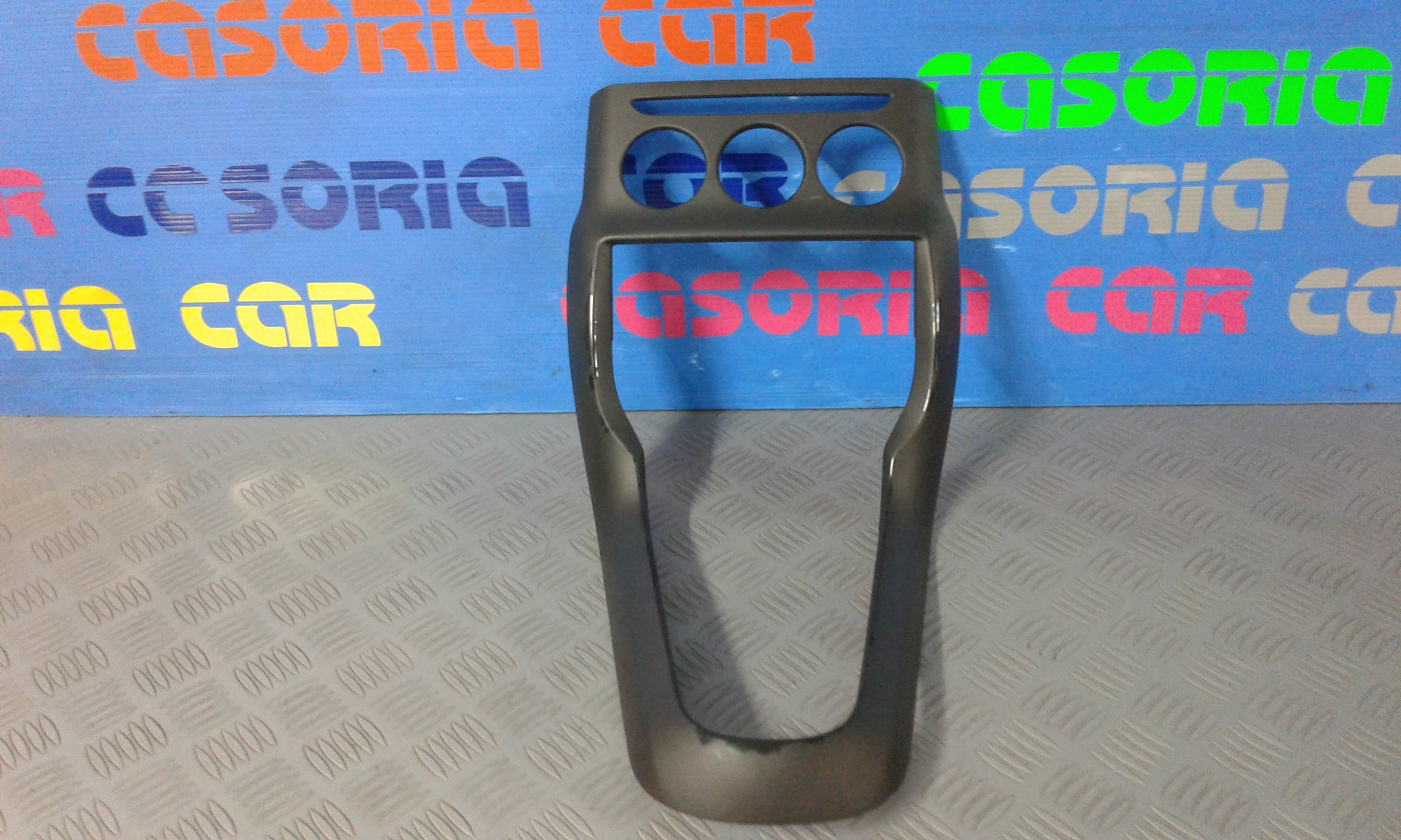 Modanatura Centrale Cruscotto CITROEN C3 3 Serie