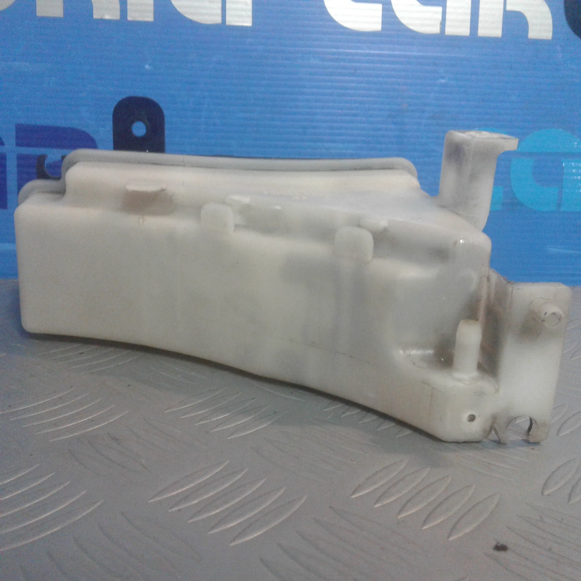 Vaschetta acqua HYUNDAI Getz 2 Serie