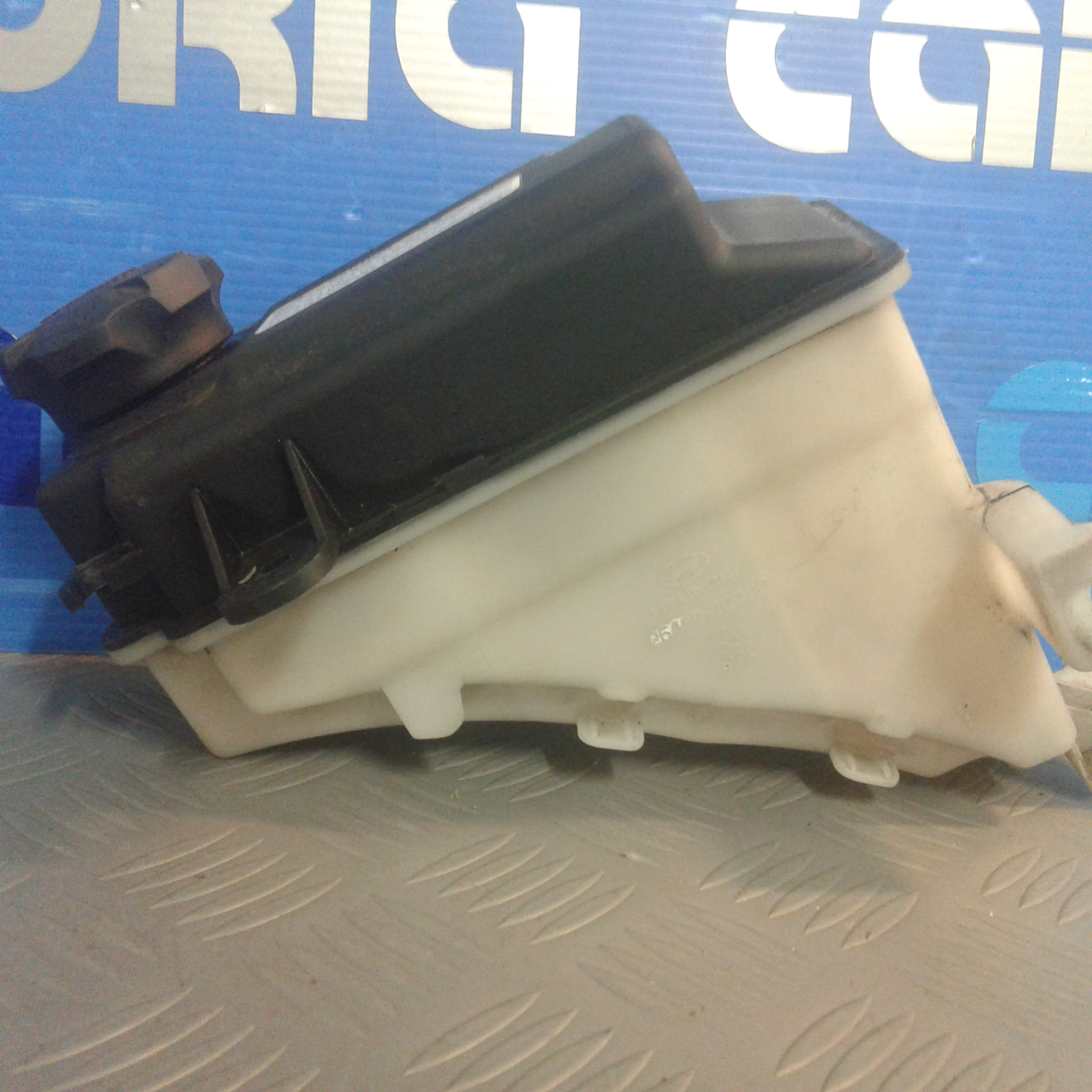 Vaschetta acqua HYUNDAI Getz 2 Serie