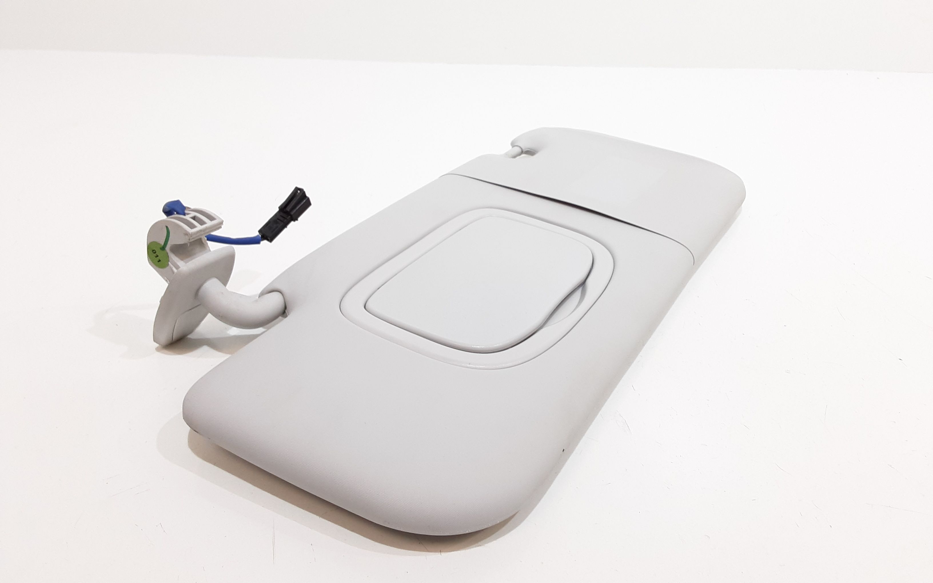 Parasole aletta anteriore Lato Guida FIAT 500 X 1 Serie