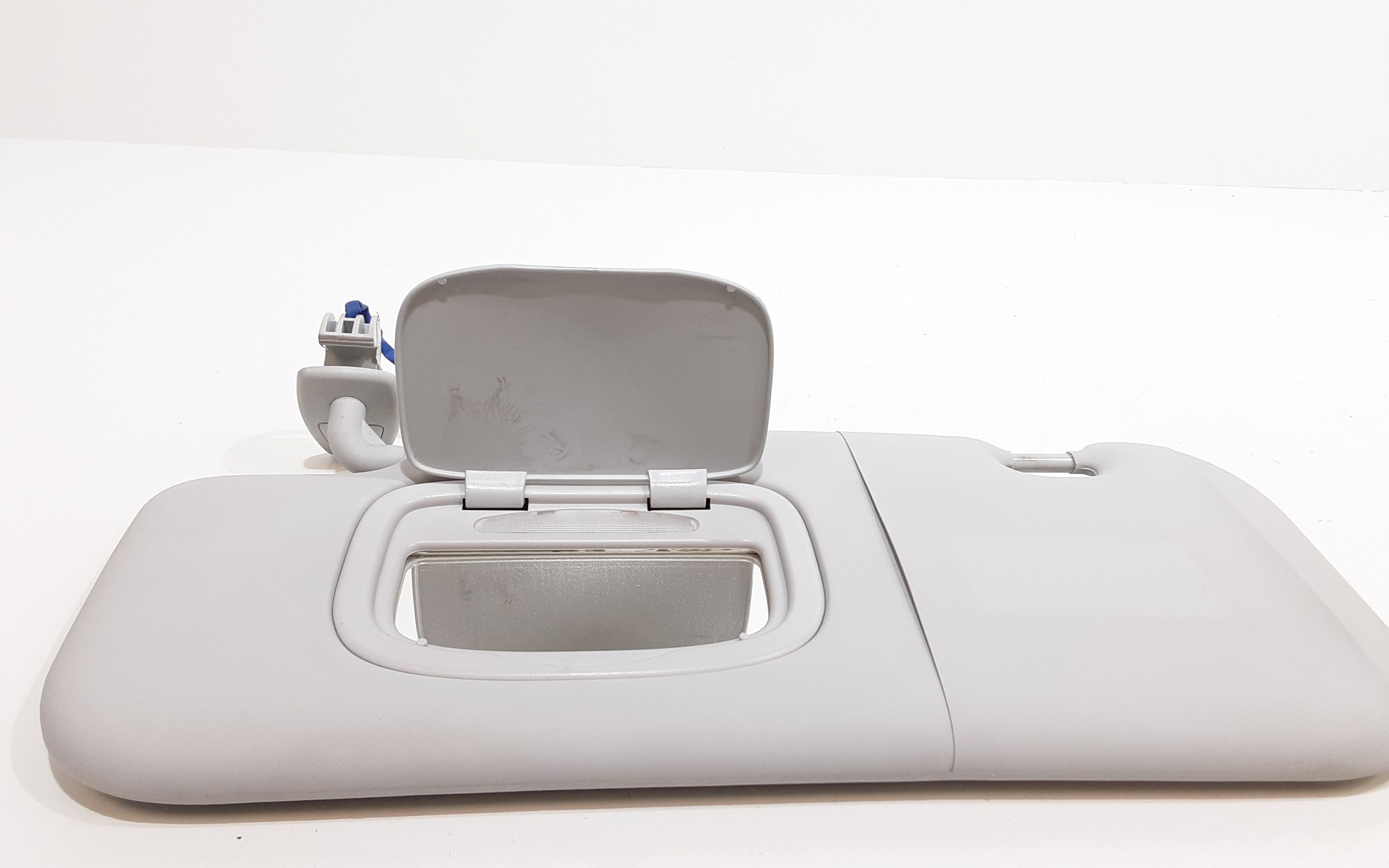 Parasole aletta anteriore Lato Guida FIAT 500 X 1 Serie