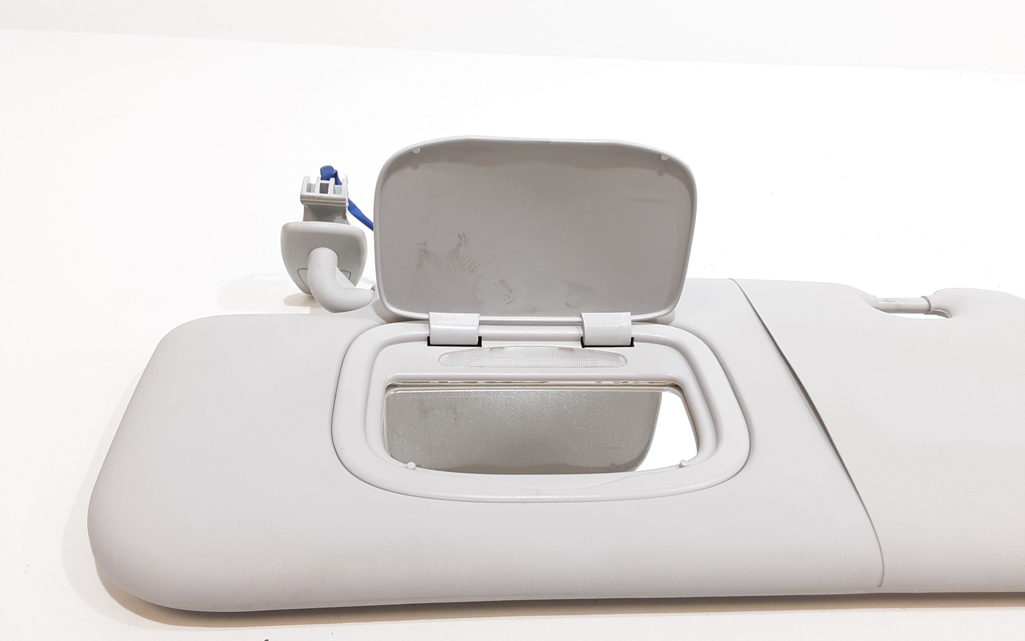 Parasole aletta anteriore Lato Guida FIAT 500 X 1 Serie