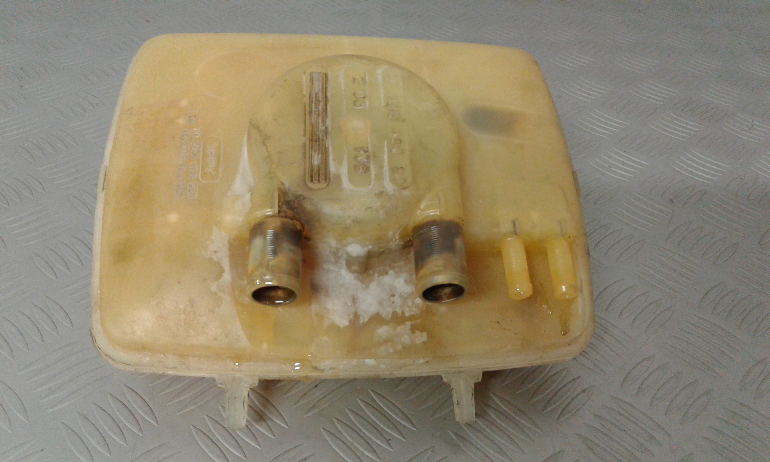 Vaschetta acqua FIAT Ulysse 3 Serie