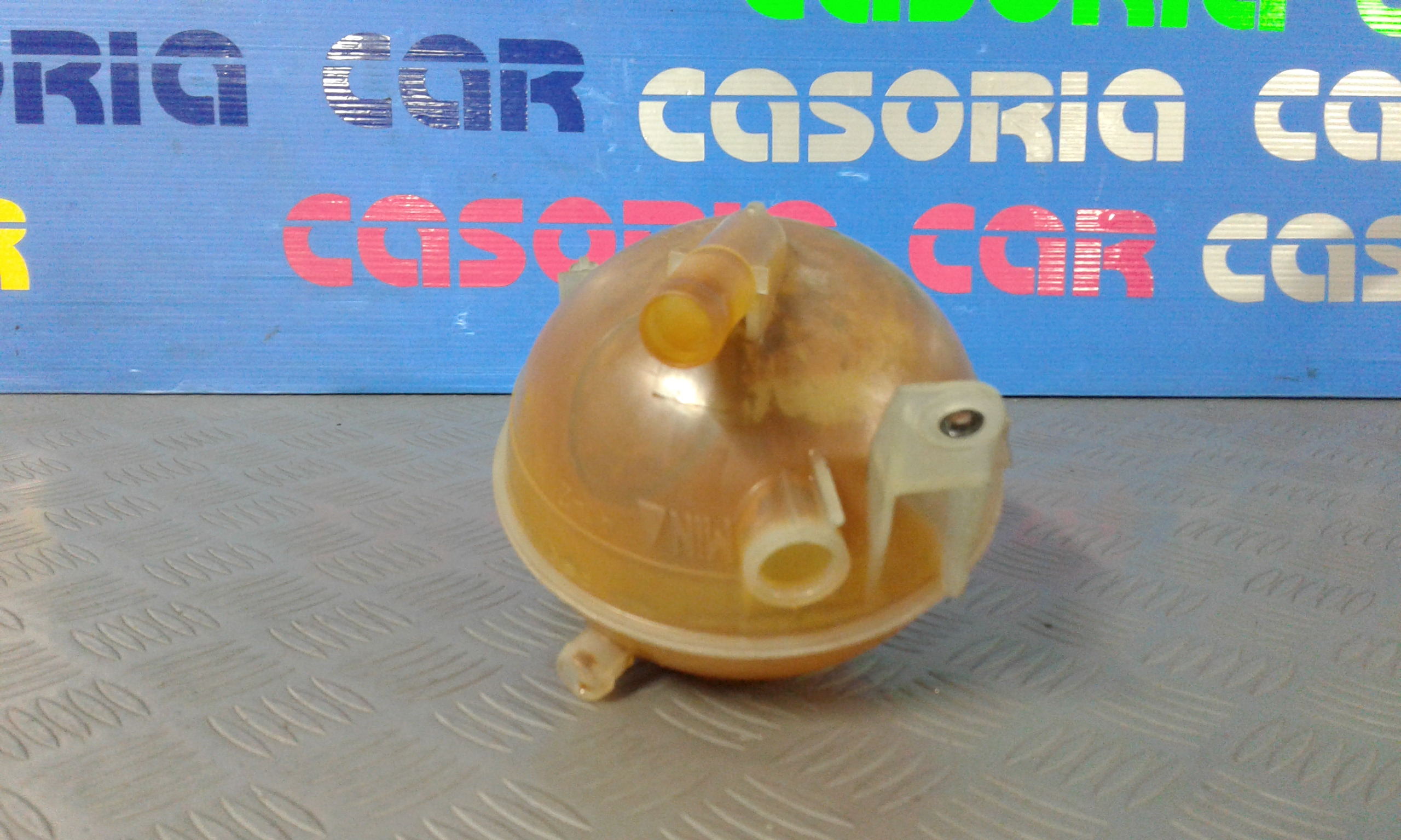 Vaschetta acqua CITROEN C4 Coup 3P