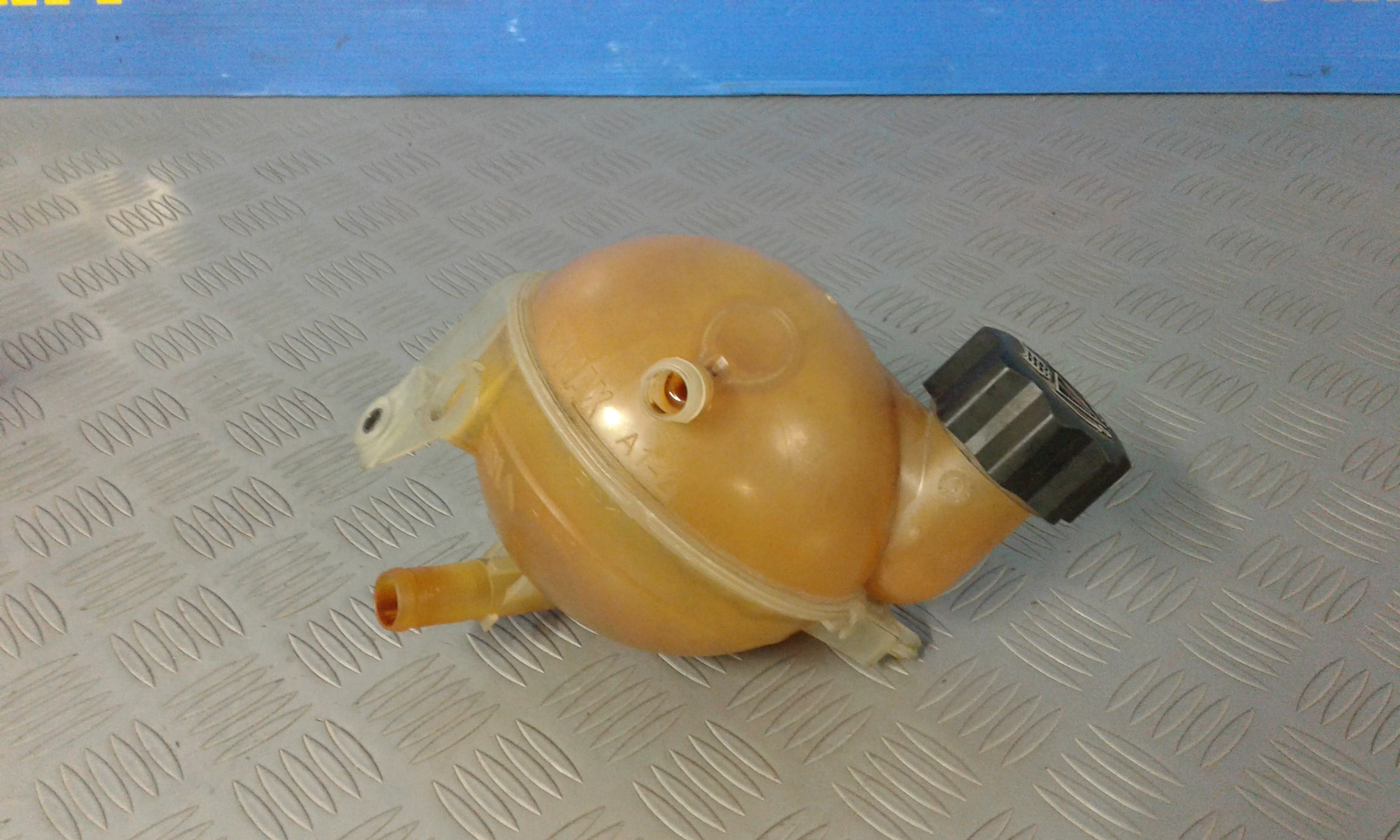 Vaschetta acqua CITROEN C4 Coup 3P