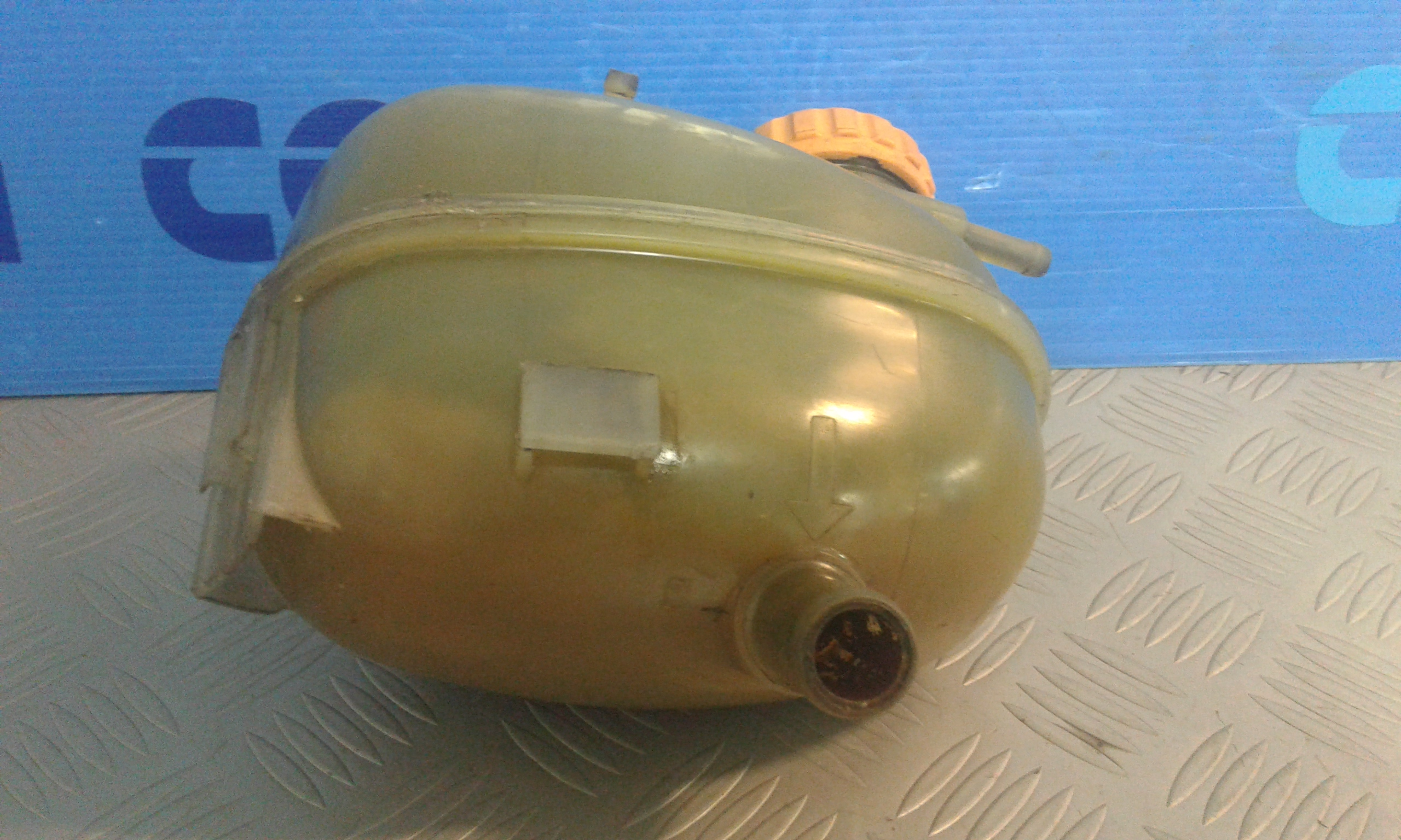 Vaschetta acqua OPEL Corsa C 5P 2 Serie