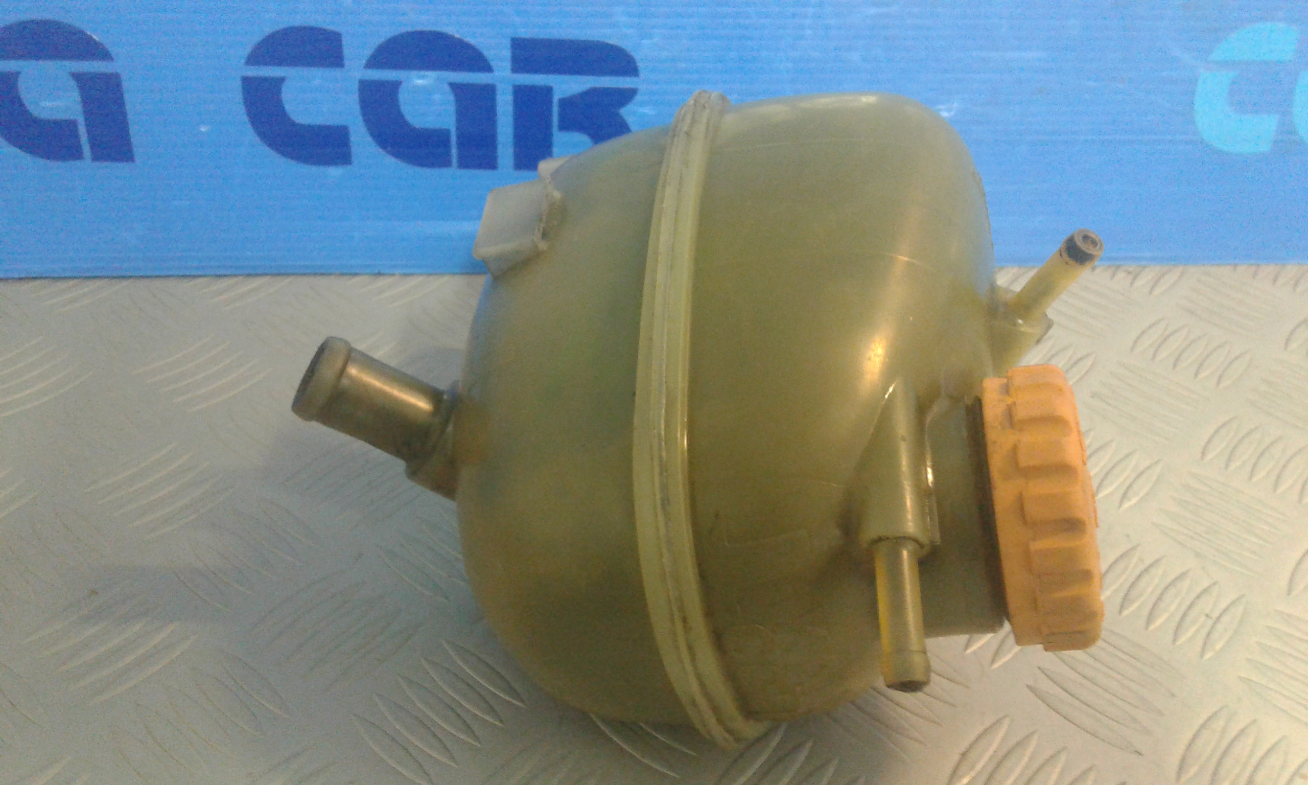 Vaschetta acqua OPEL Corsa C 5P 2 Serie