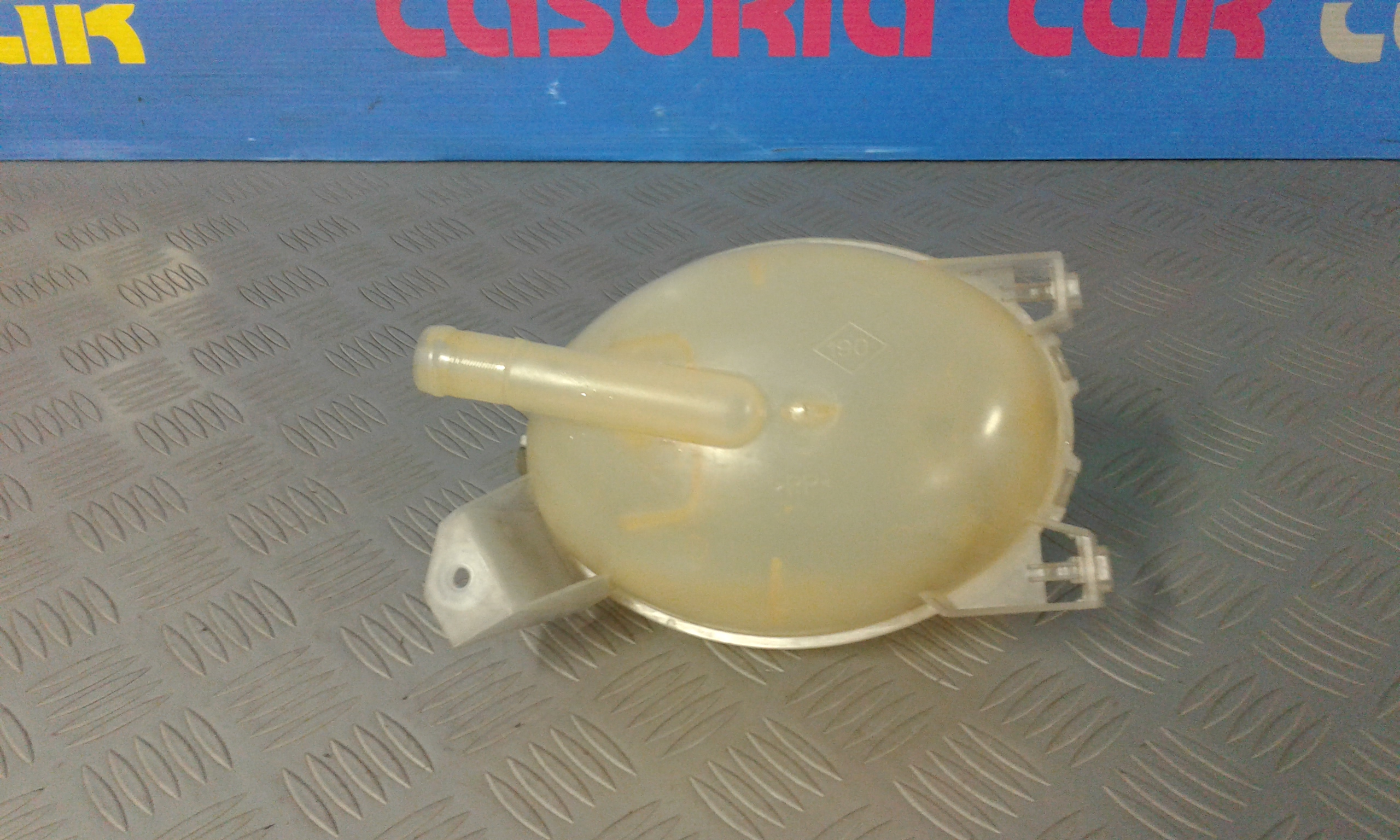 Vaschetta acqua RENAULT Captur Serie