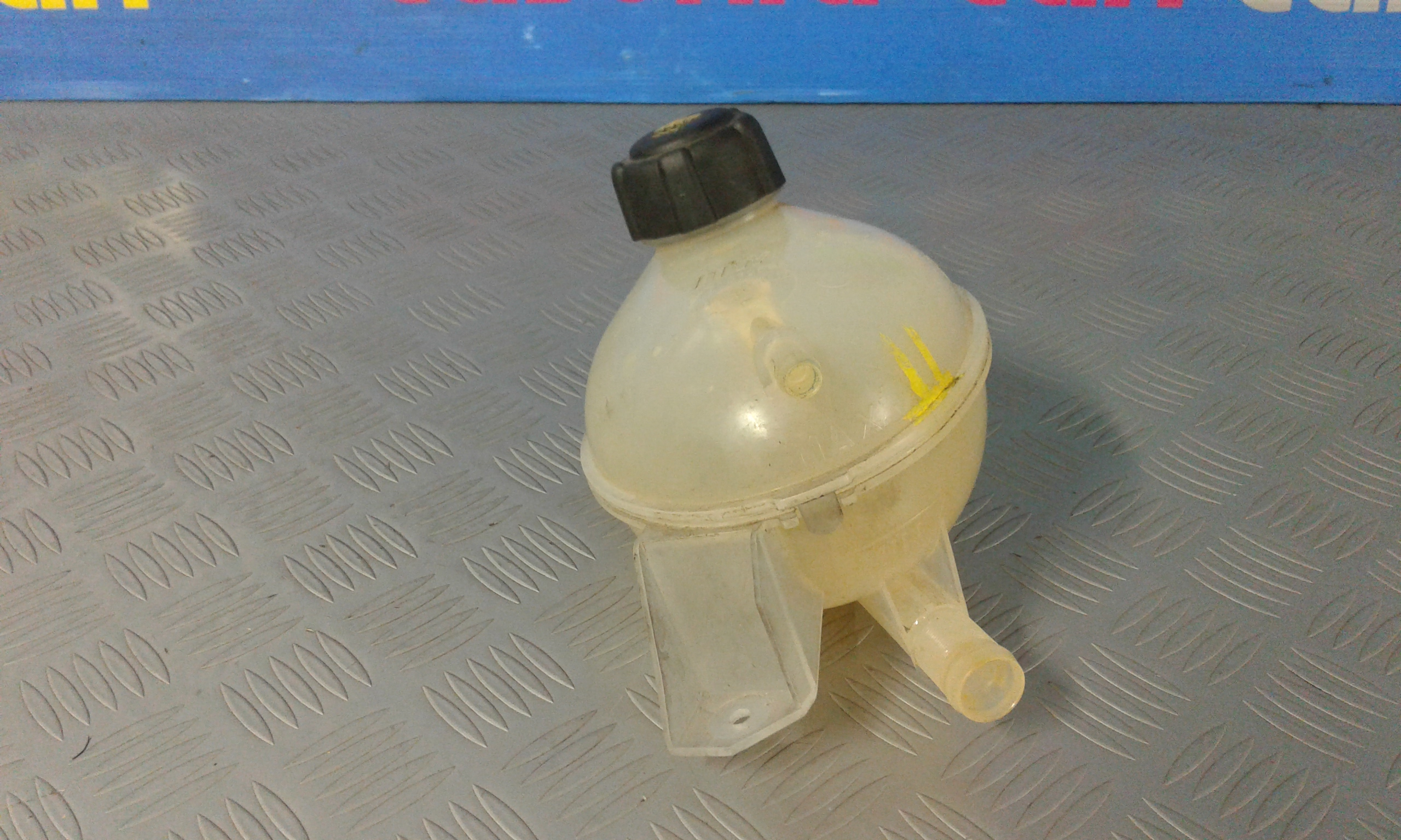 Vaschetta acqua RENAULT Captur Serie