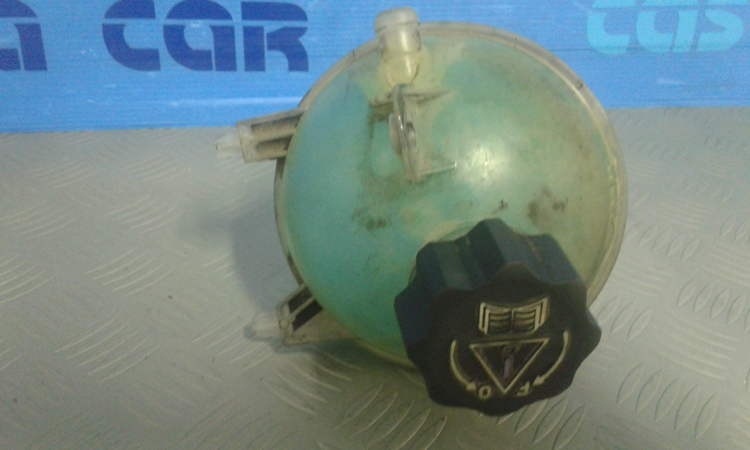 Vaschetta acqua PEUGEOT Expert 3 Serie